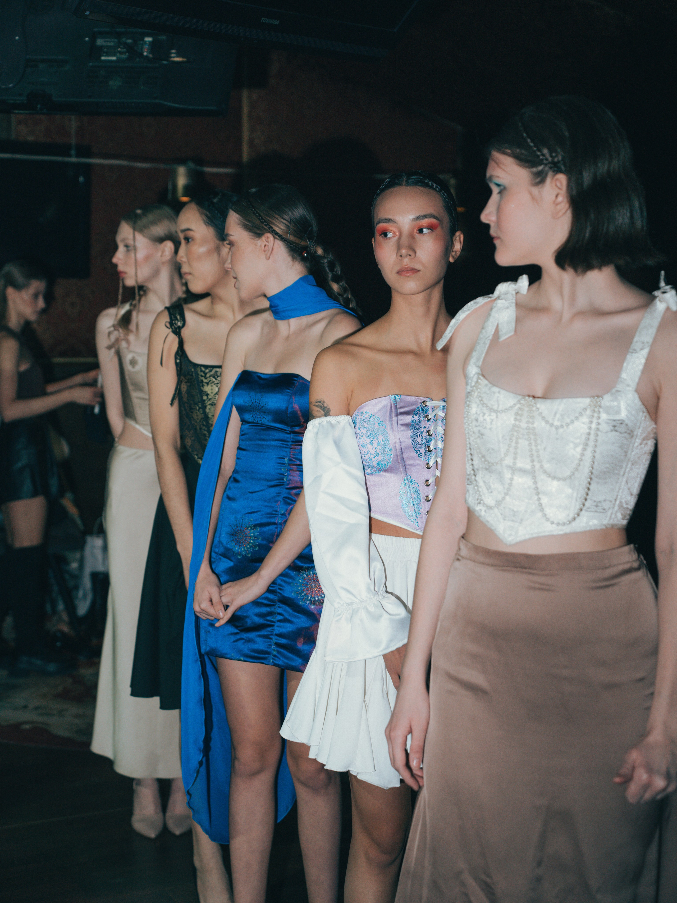 Siberian Fashion Week. Фотограф в Иркутске на все важные случаи жизни