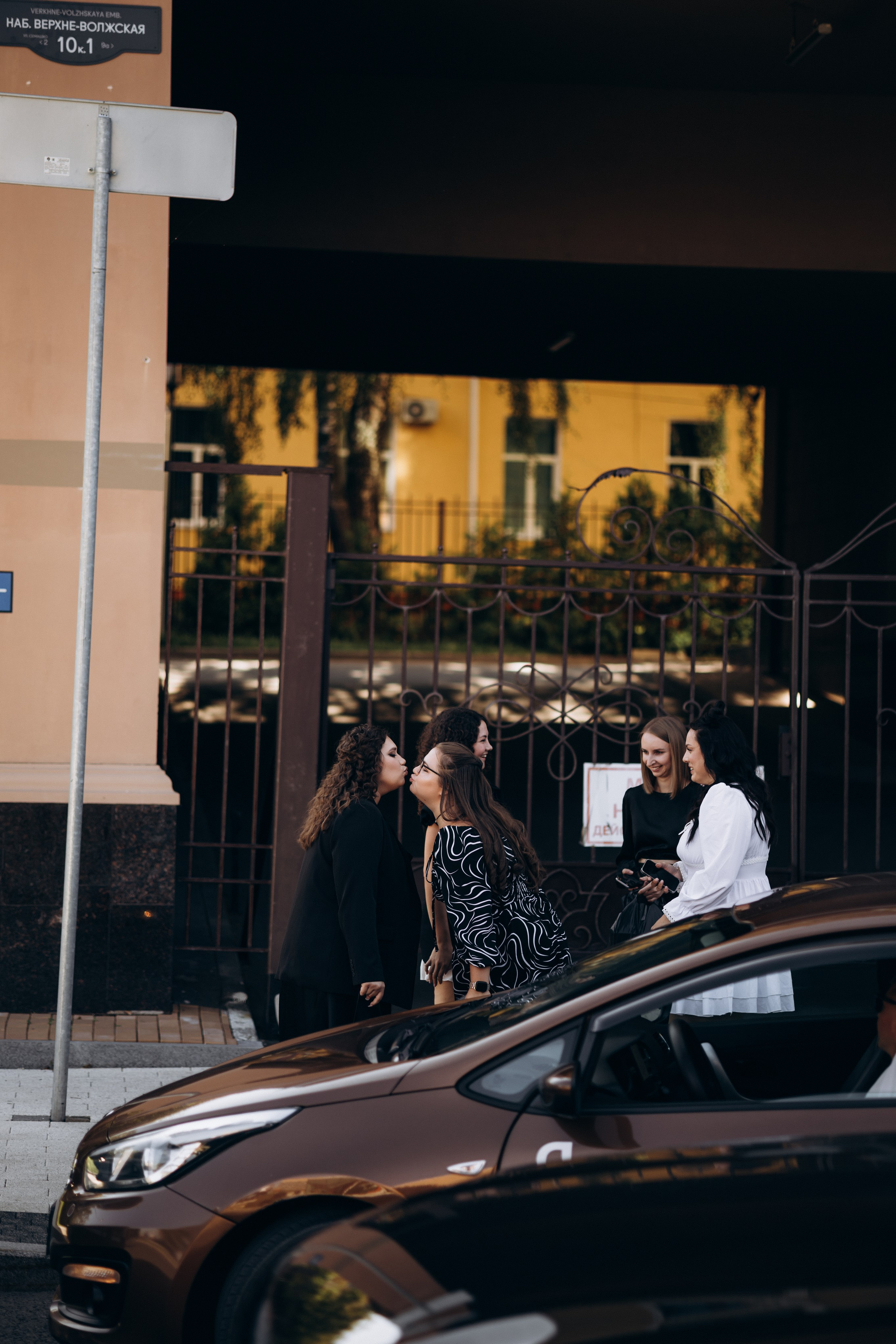 Перед замужем. Фотограф Нижний Новгород