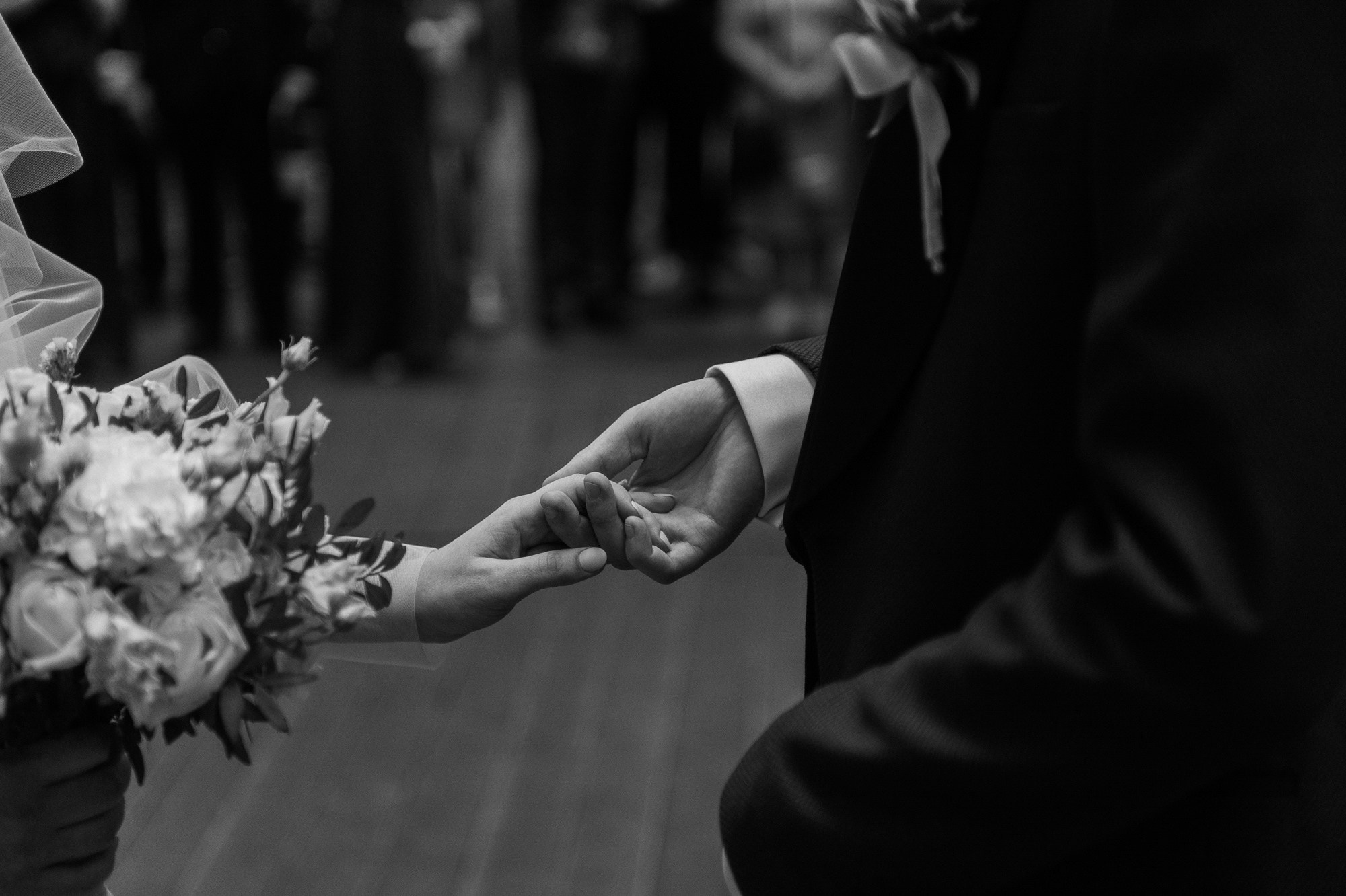 Игорь и Настя. Свадебный и репортажный фотограф Москва. Николай Бойко