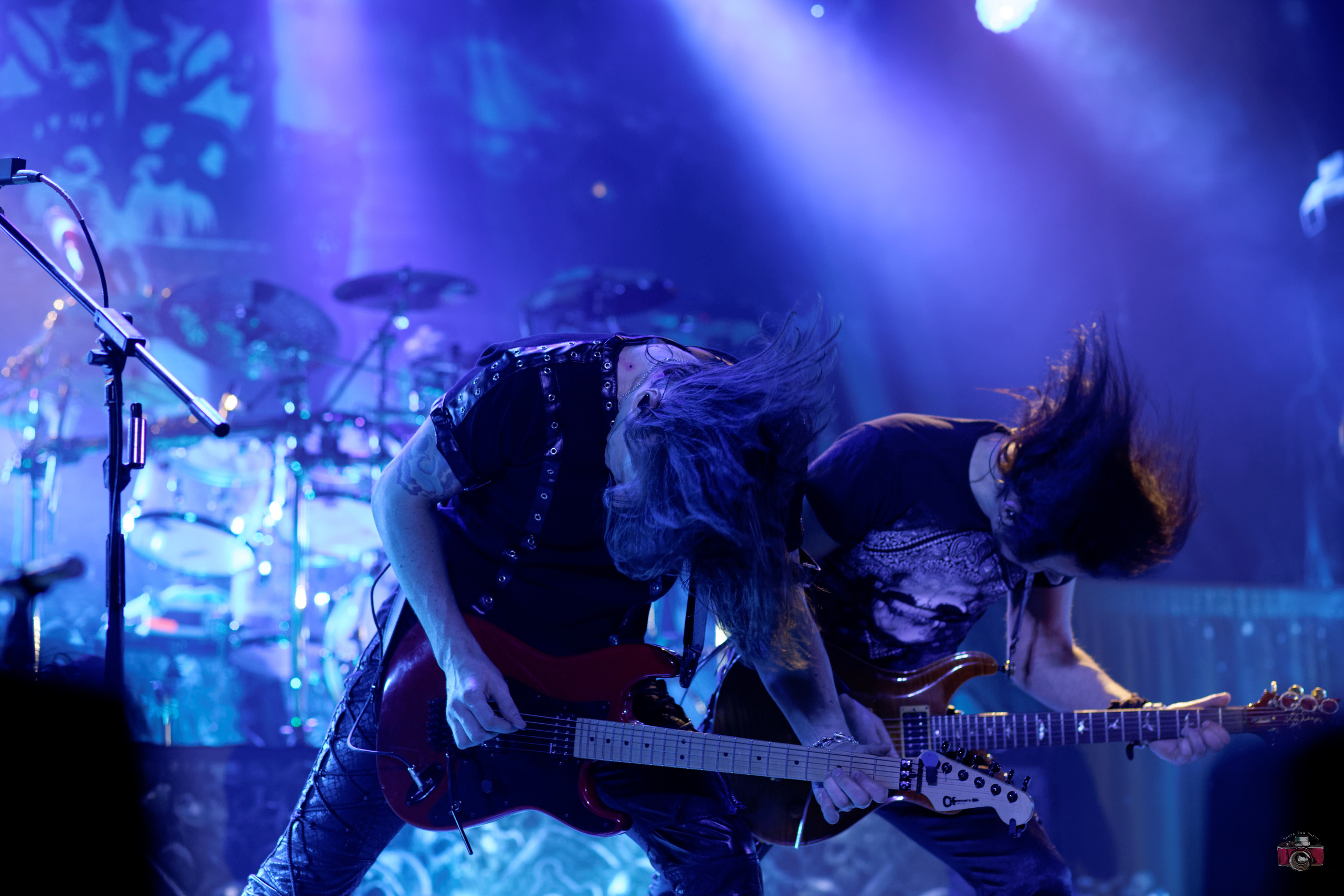 Кипелов 17 апреля в Подольске. Фотограф Сонкина Татьяна