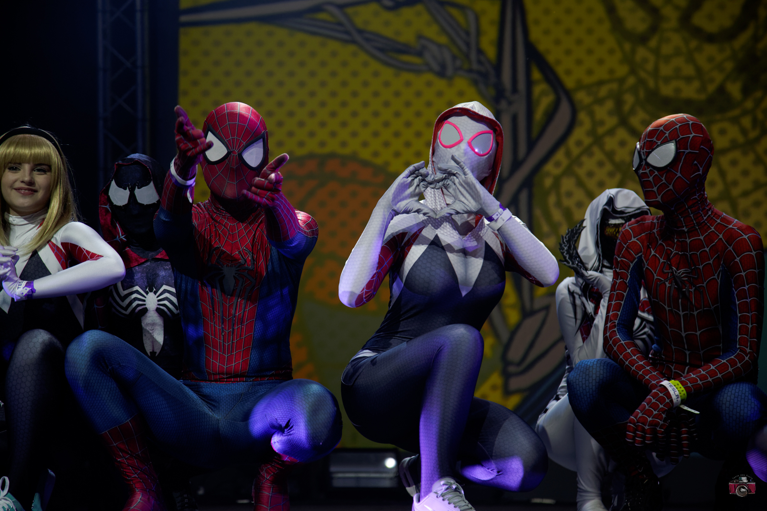 Фестиваль Bubble Fest-2019. Фотограф Сонкина Татьяна