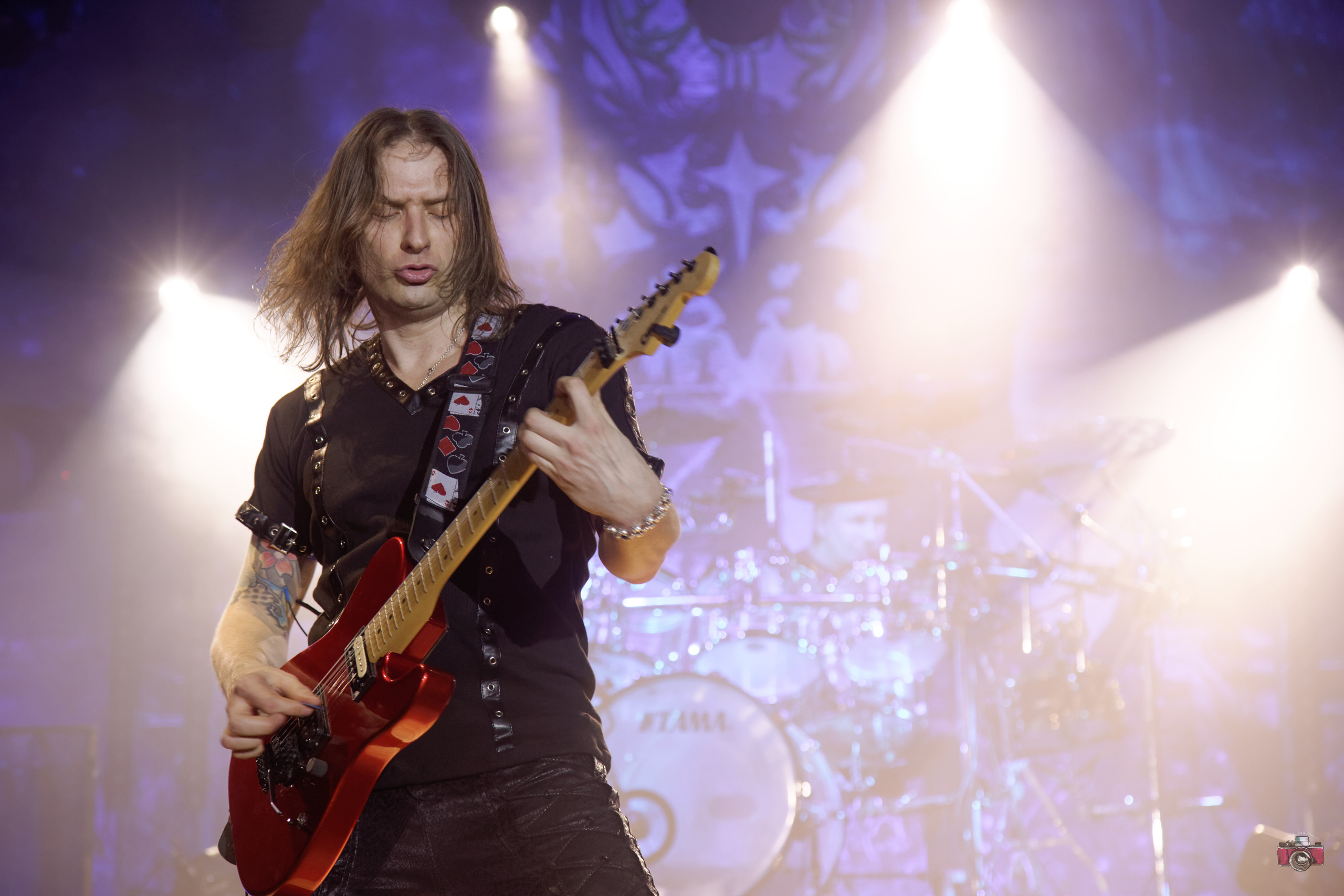 Кипелов 17 апреля в Подольске. Фотограф Сонкина Татьяна