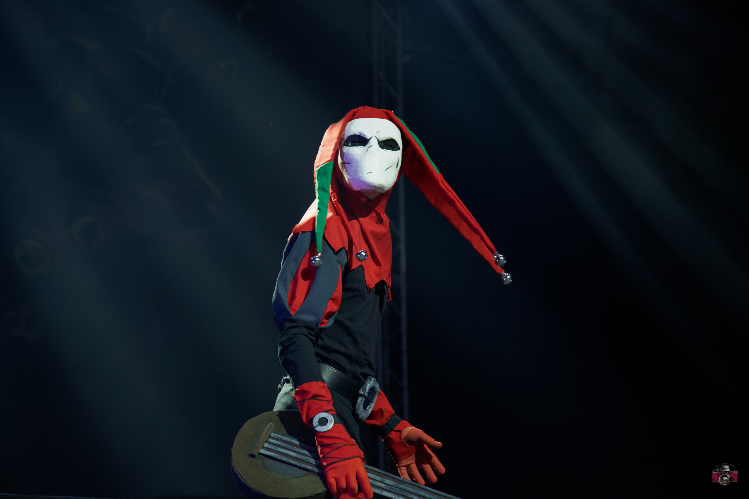 Фестиваль Bubble Fest-2019. Фотограф Сонкина Татьяна