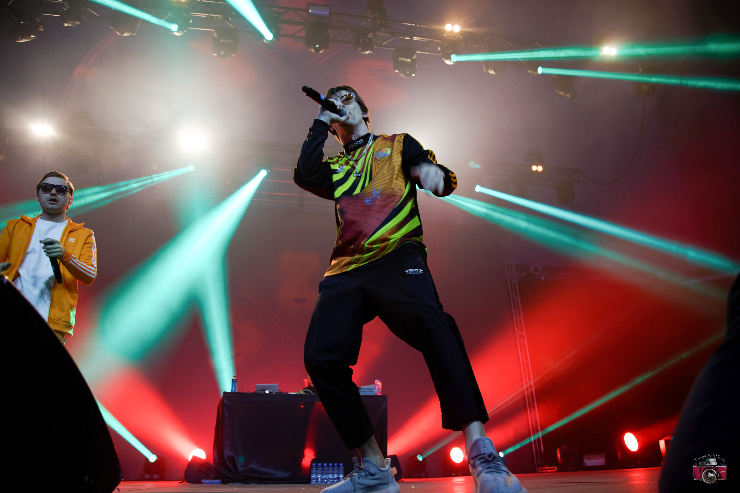 Группа Хлеб 21 апреля на BUBBLE FEST. Photographer Sonkina Tatiana (Tanya Ash)