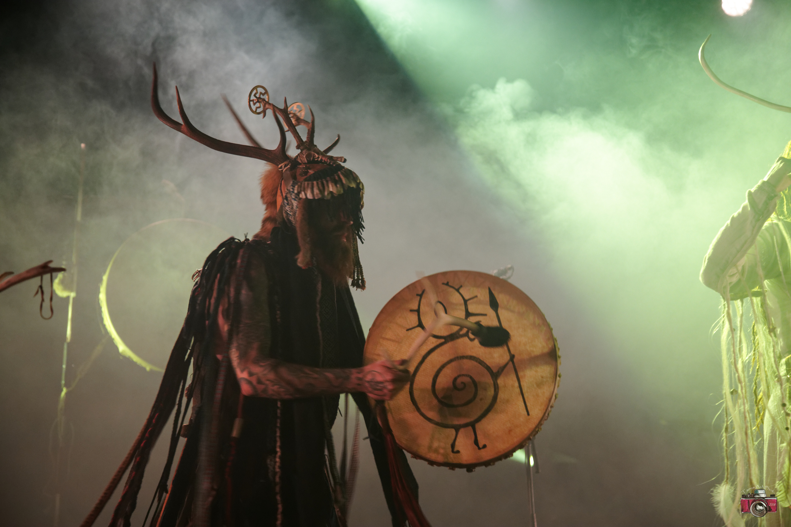 Hailung 14 апреля в Москве. Photographer Sonkina Tatiana (Tanya Ash)