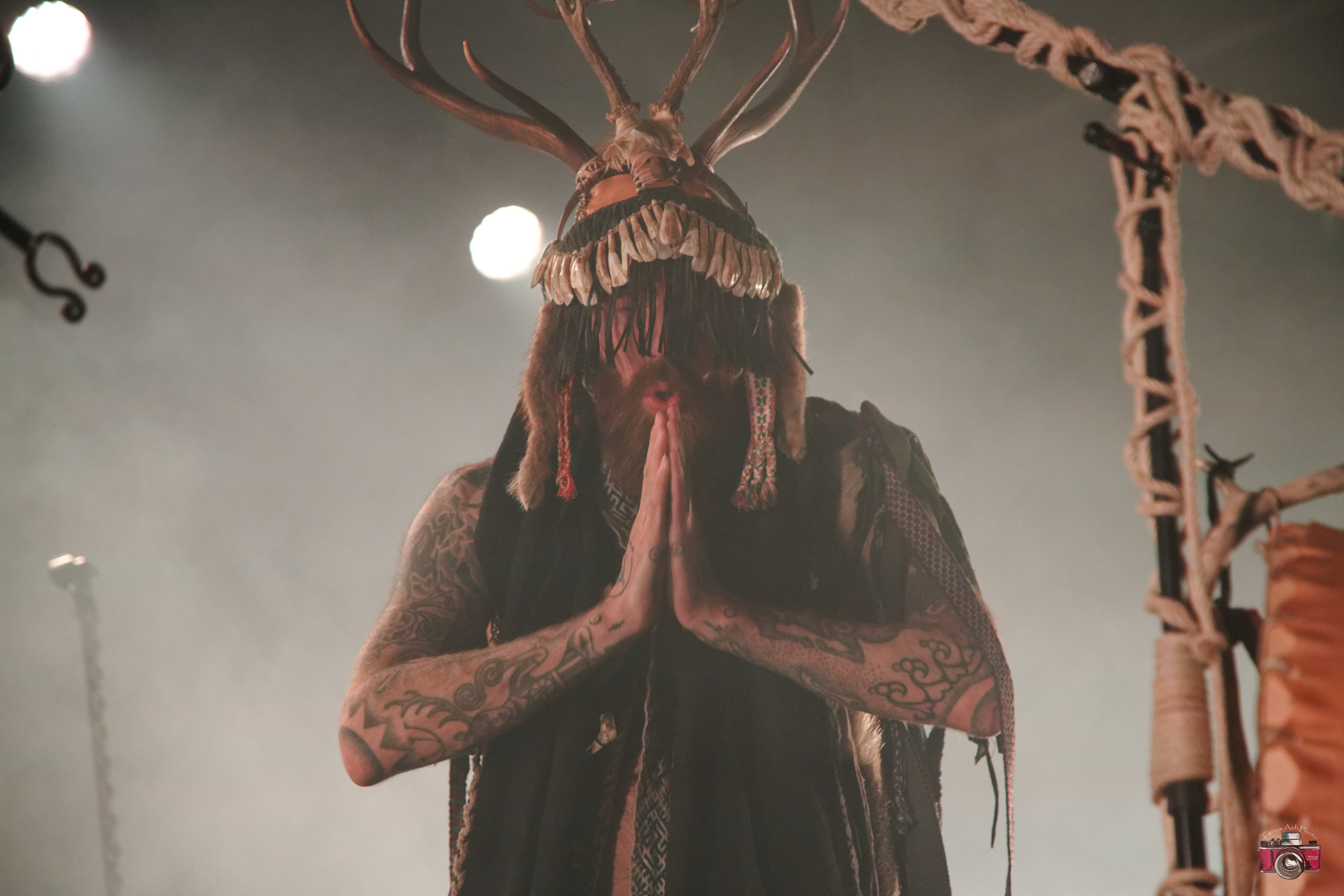 Hailung 14 апреля в Москве. Photographer Sonkina Tatiana (Tanya Ash)