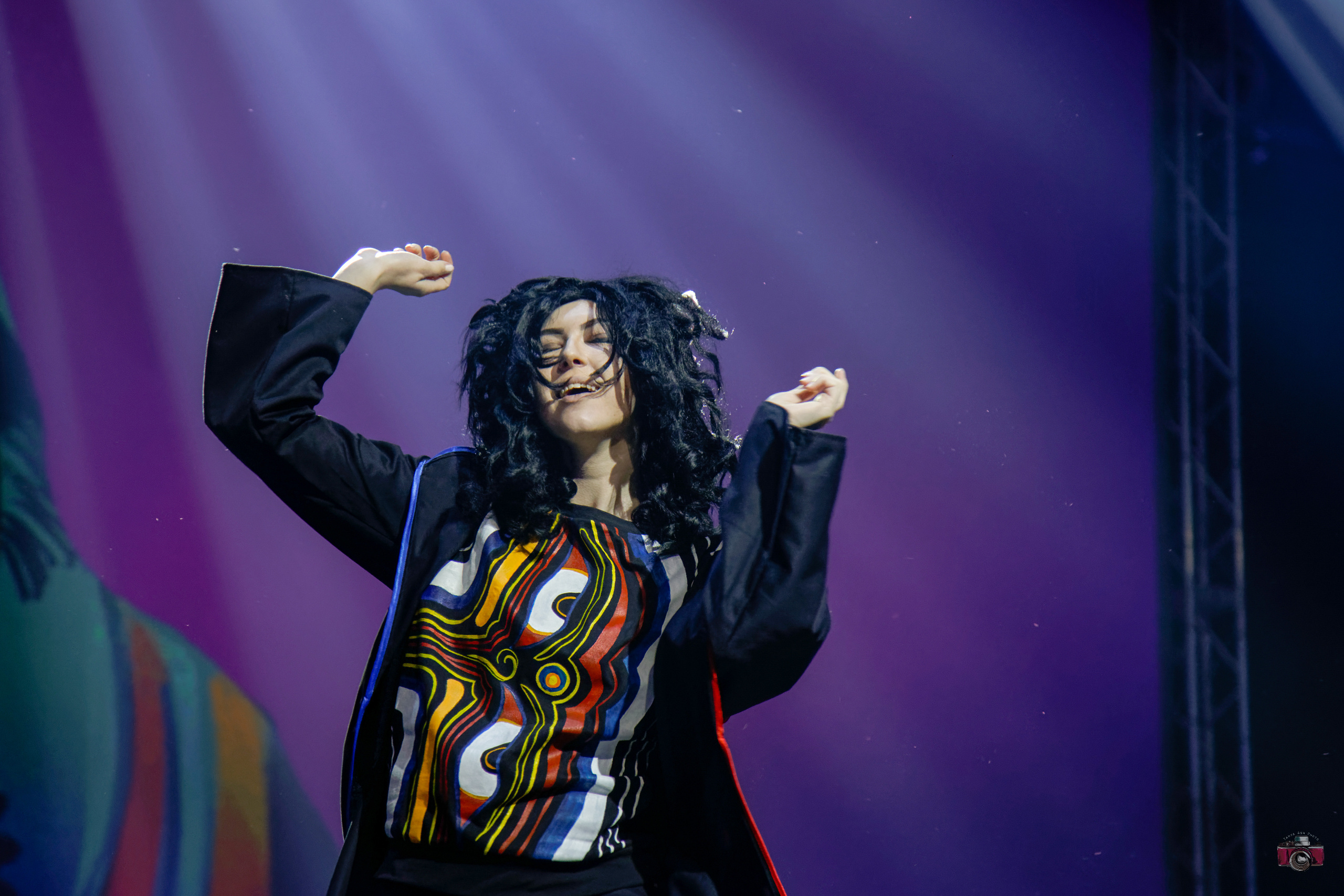 Фестиваль Bubble Fest-2019. Фотограф Сонкина Татьяна