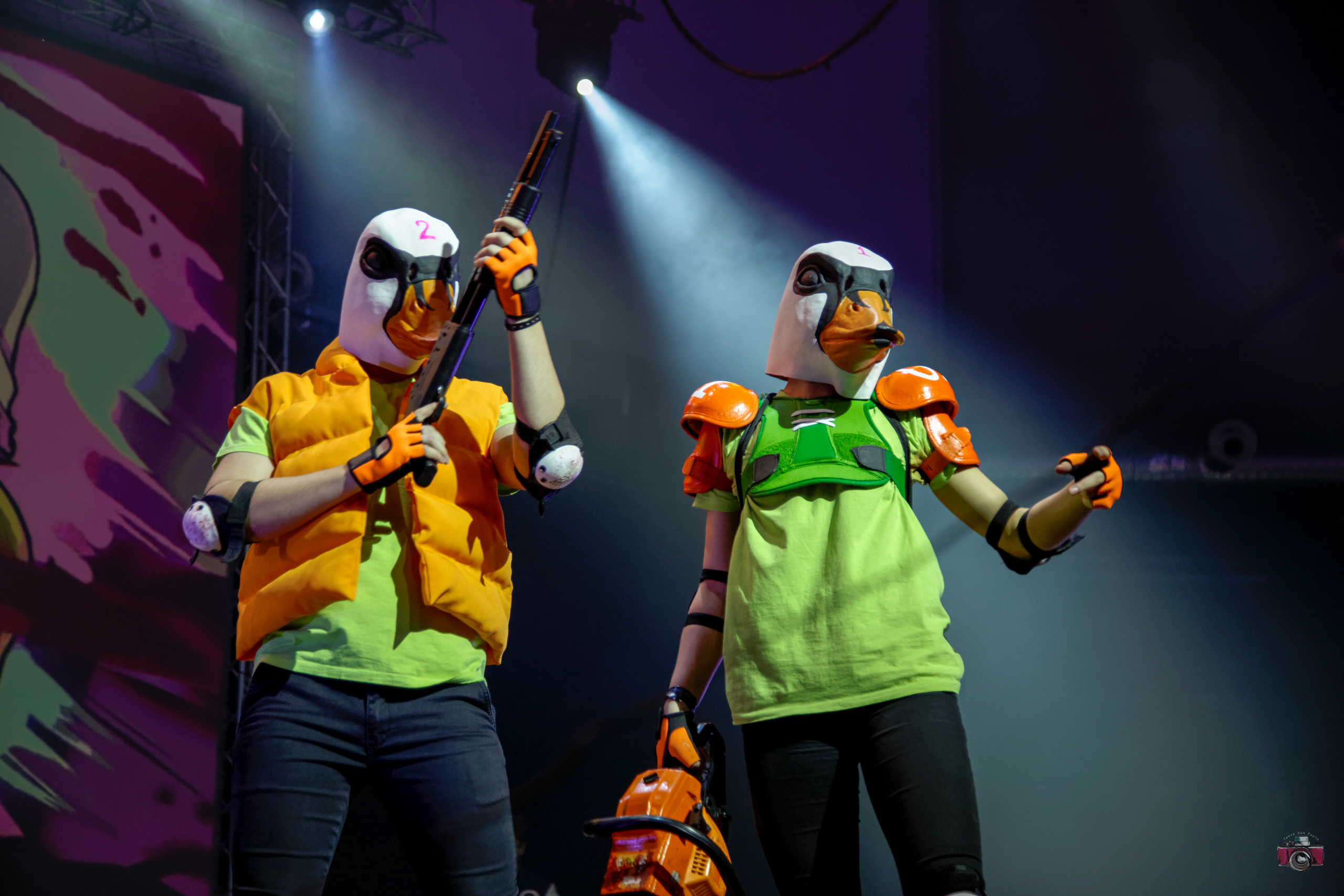 Фестиваль Bubble Fest-2019. Фотограф Сонкина Татьяна