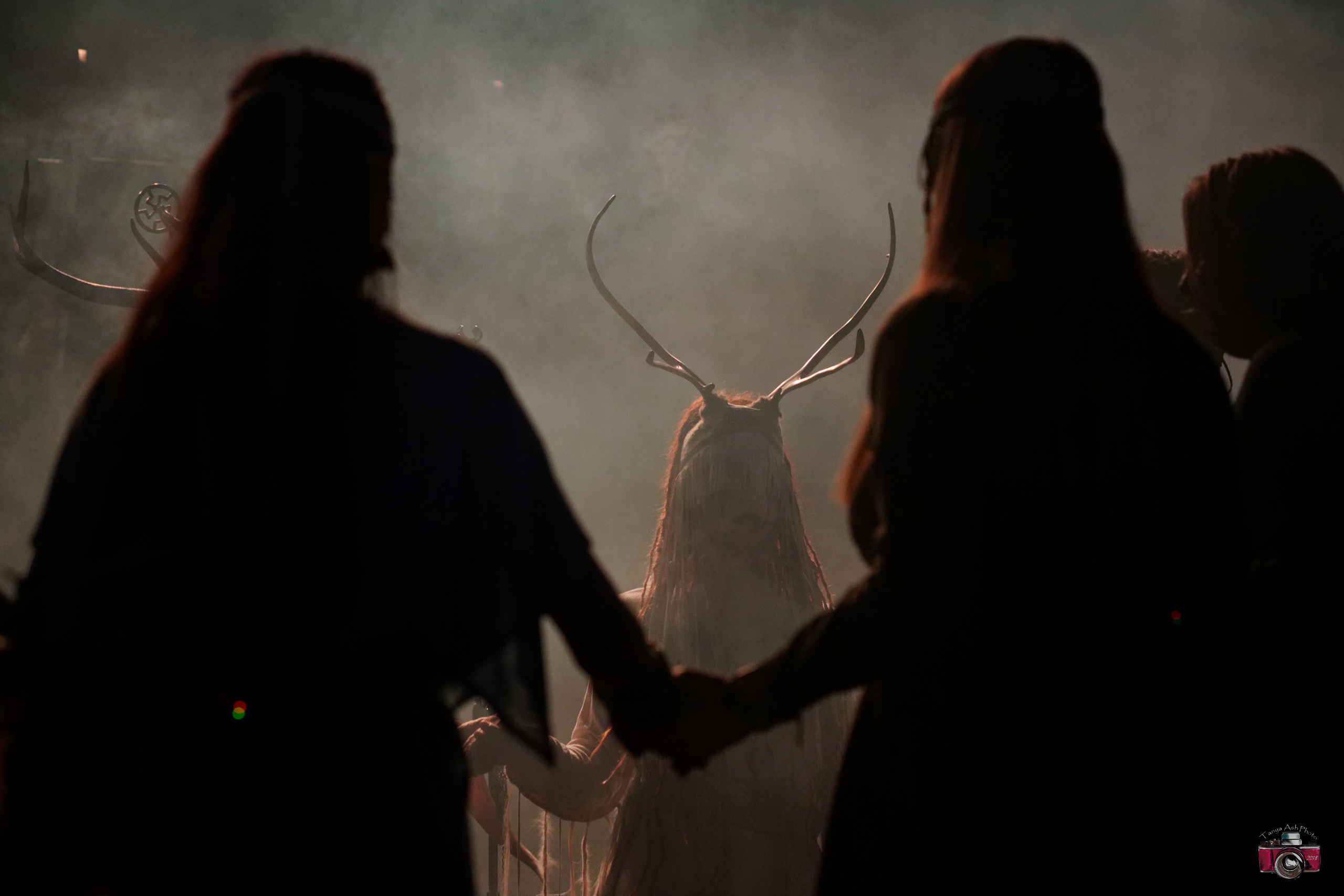 Hailung 14 апреля в Москве. Photographer Sonkina Tatiana (Tanya Ash)