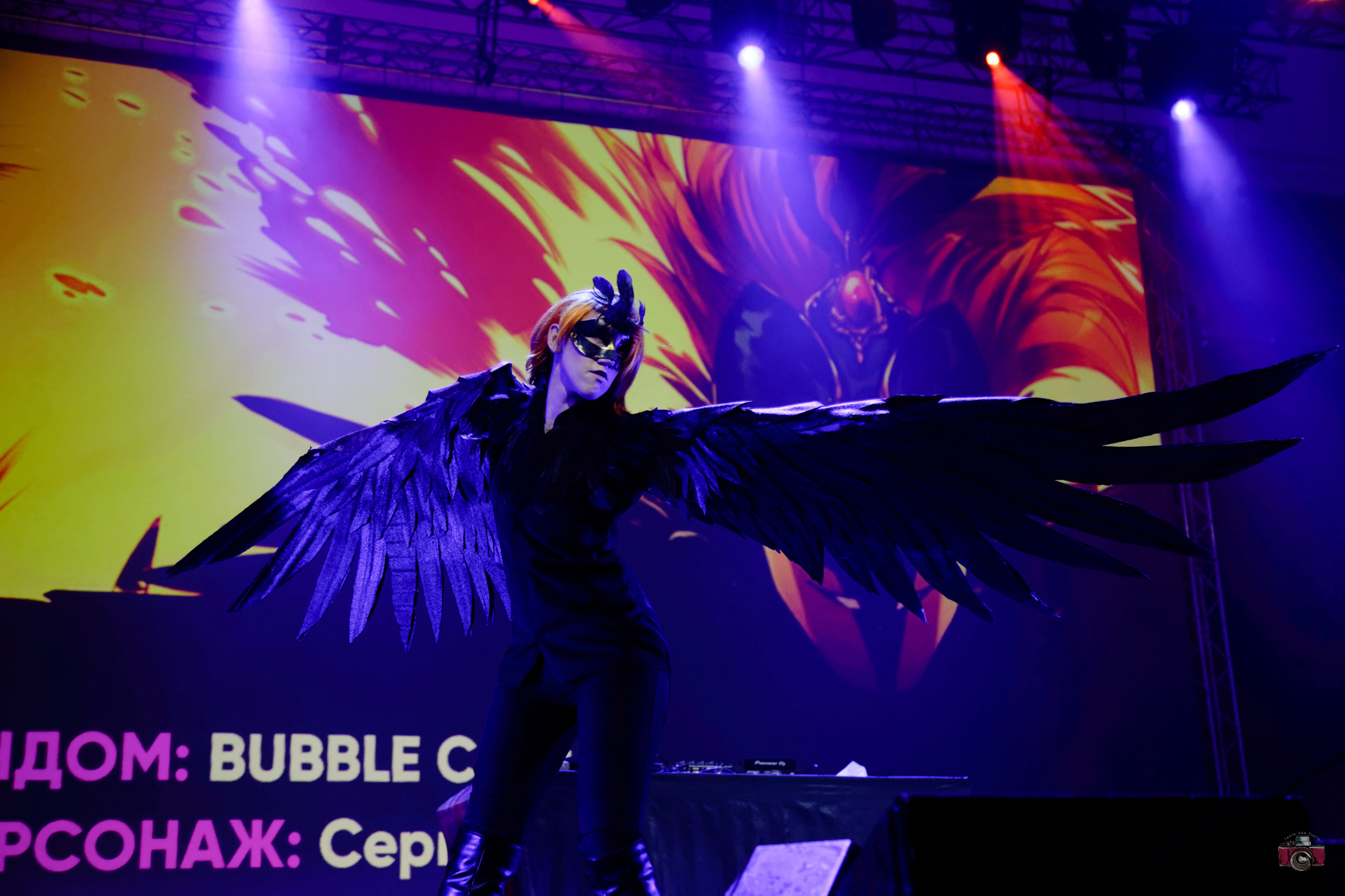 Фестиваль Bubble Fest-2019. Фотограф Сонкина Татьяна