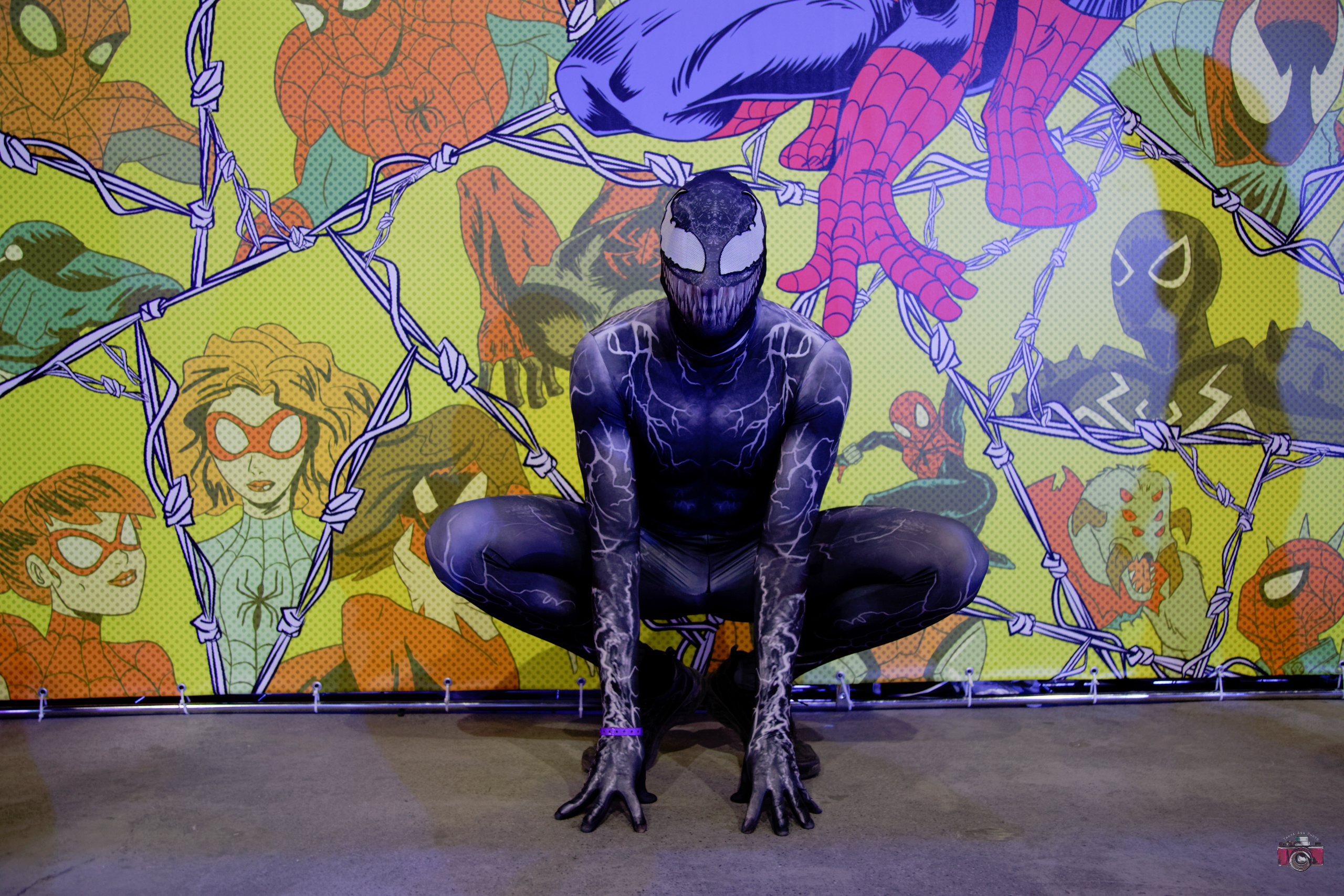 Фестиваль Bubble Fest-2019. Фотограф Сонкина Татьяна