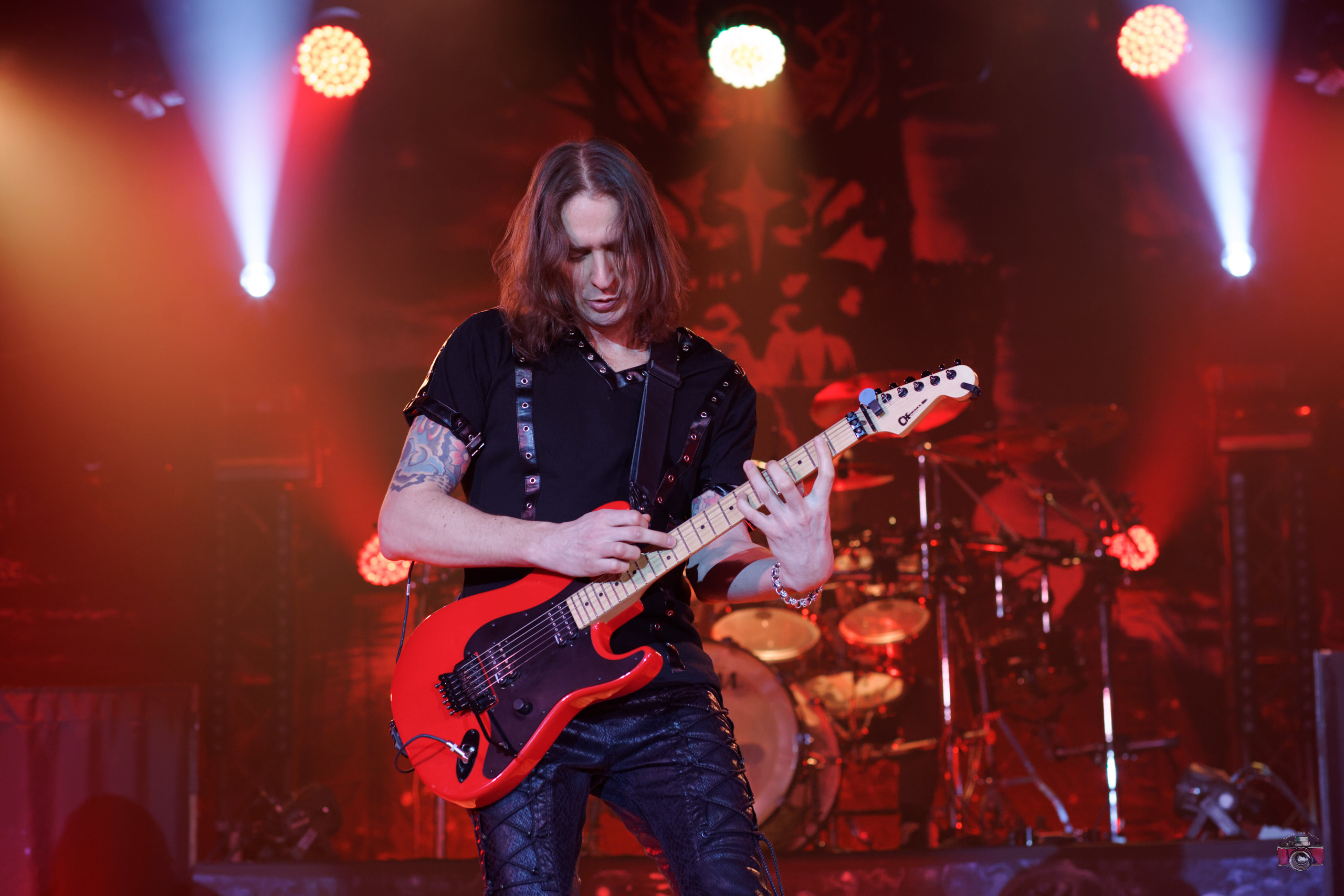 Кипелов 17 апреля в Подольске. Фотограф Сонкина Татьяна