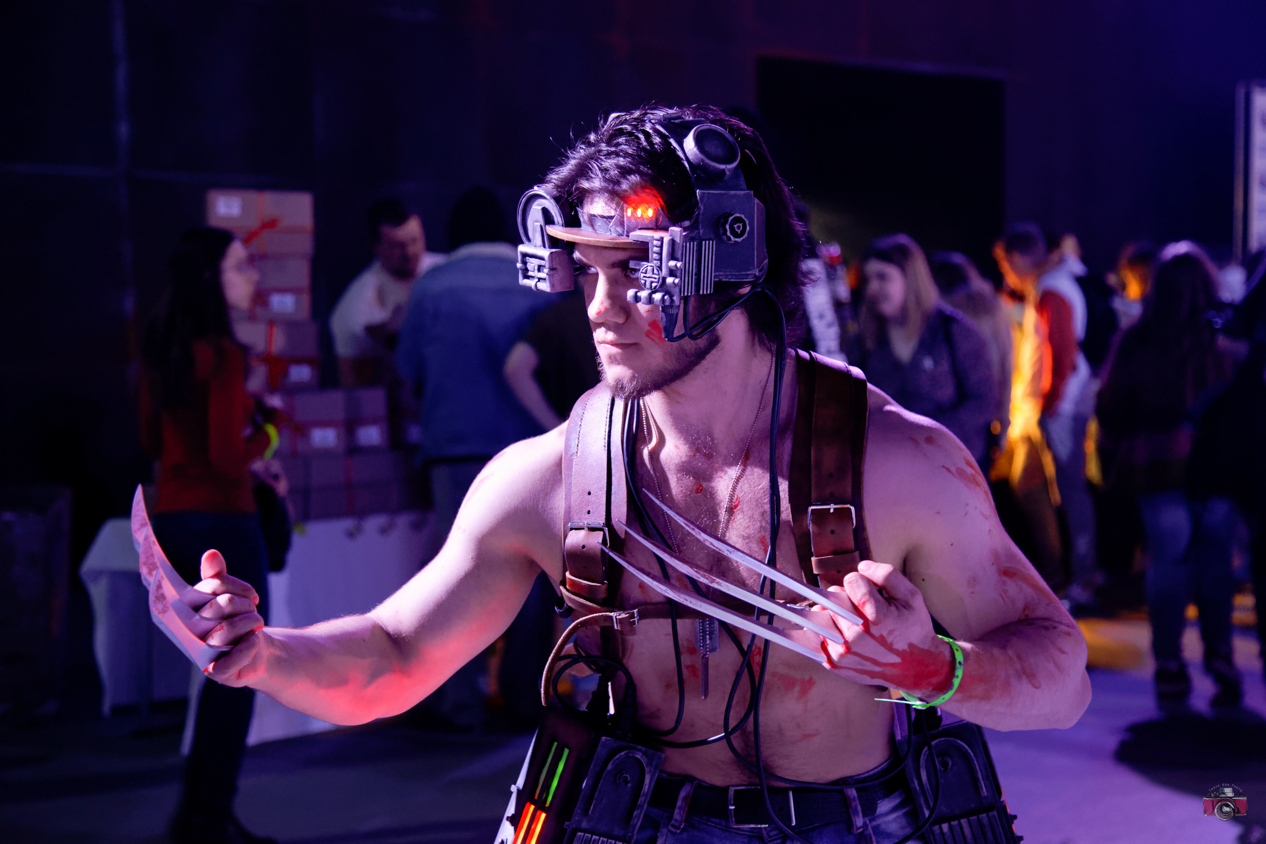 Фестиваль Bubble Fest-2019. Фотограф Сонкина Татьяна