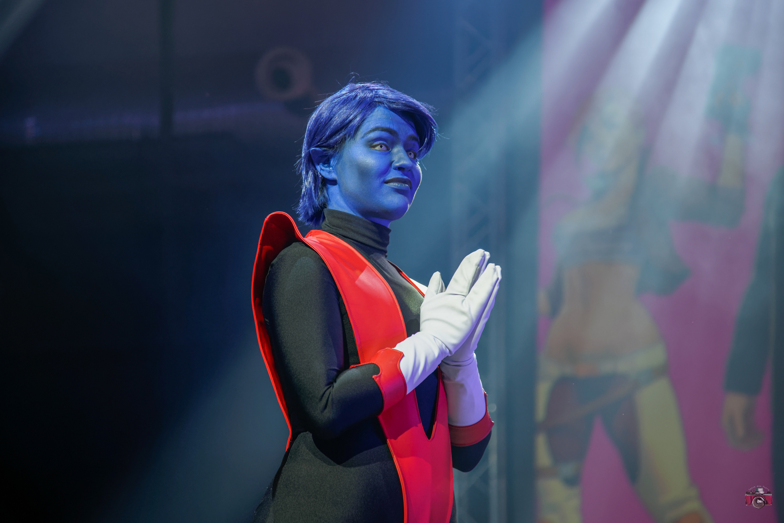 Фестиваль Bubble Fest-2019. Фотограф Сонкина Татьяна