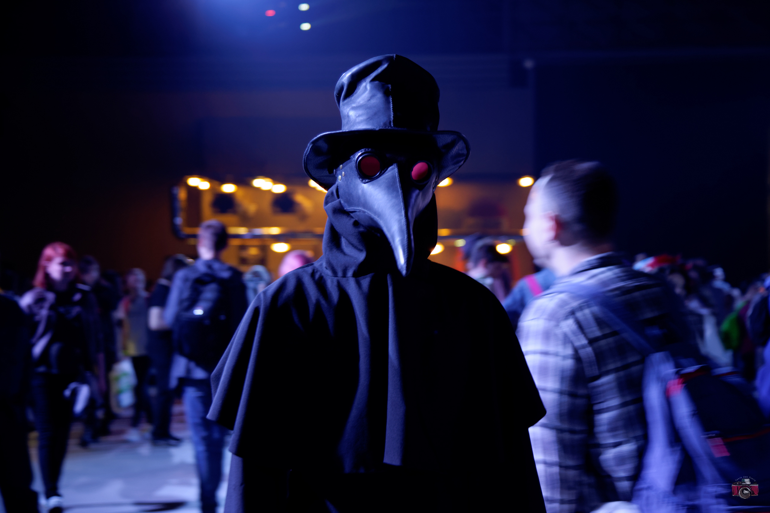 Фестиваль Bubble Fest-2019. Фотограф Сонкина Татьяна