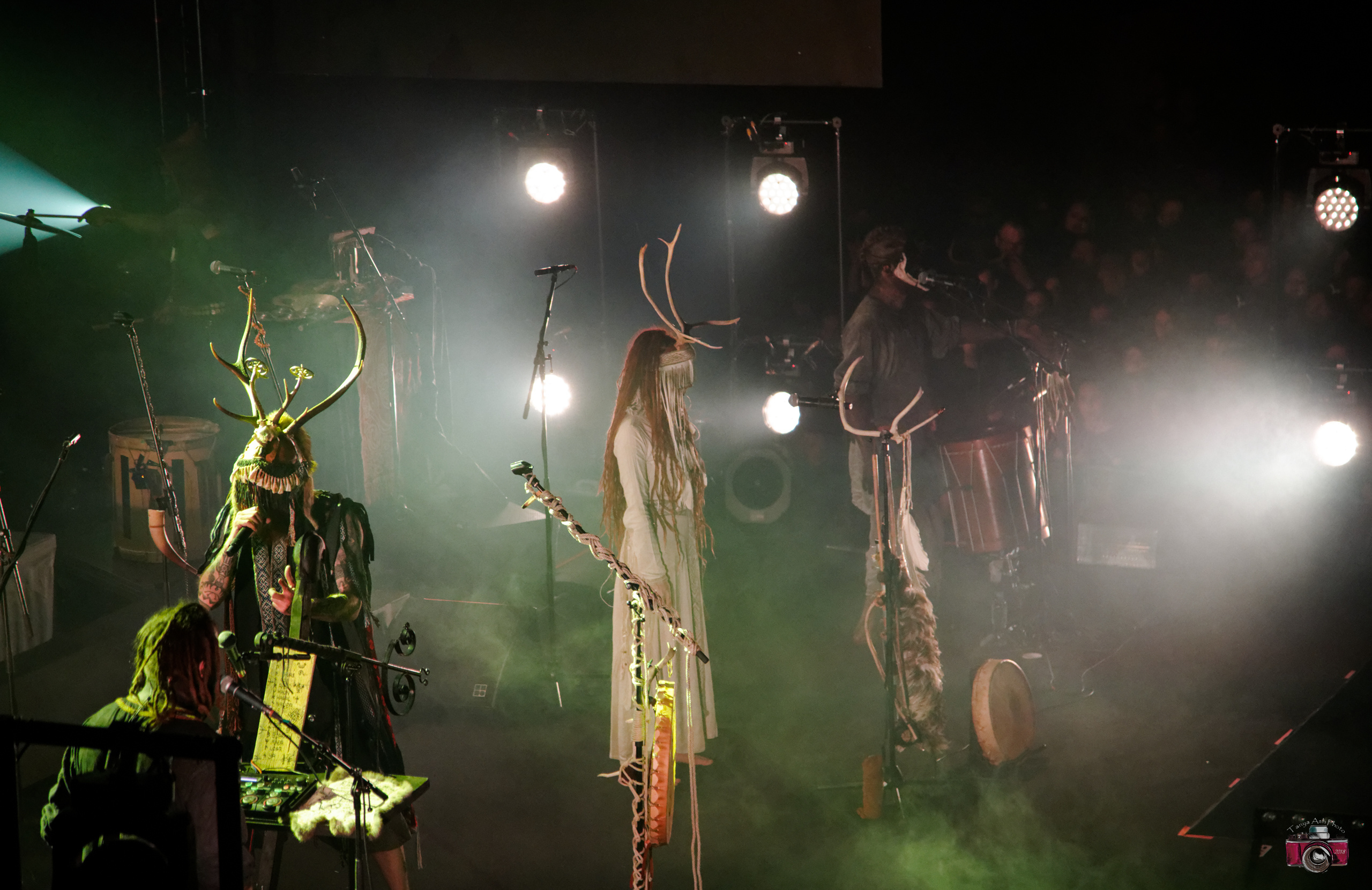 Hailung 14 апреля в Москве. Photographer Sonkina Tatiana (Tanya Ash)