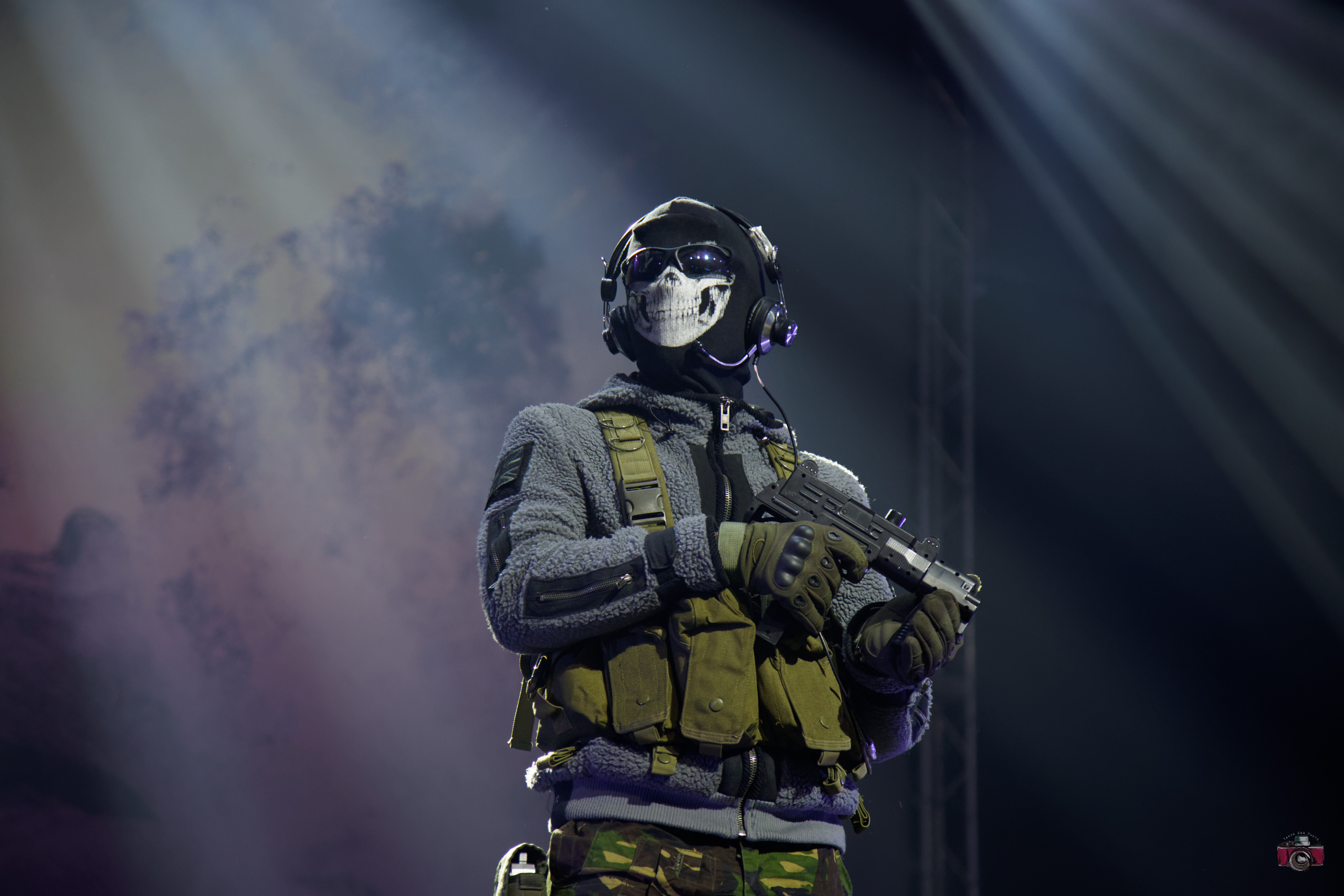 Фестиваль Bubble Fest-2019. Фотограф Сонкина Татьяна