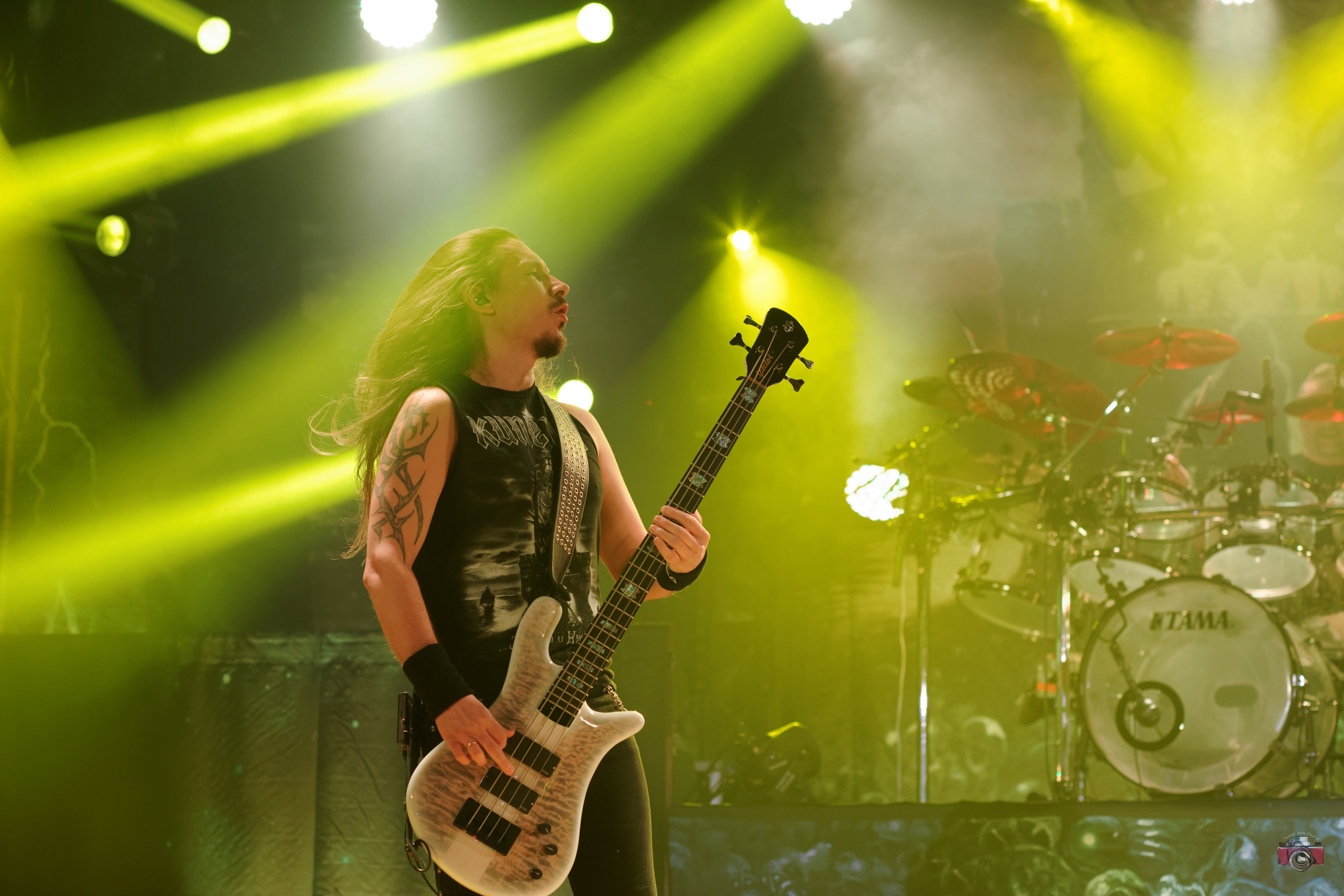 Кипелов 17 апреля в Подольске. Фотограф Сонкина Татьяна