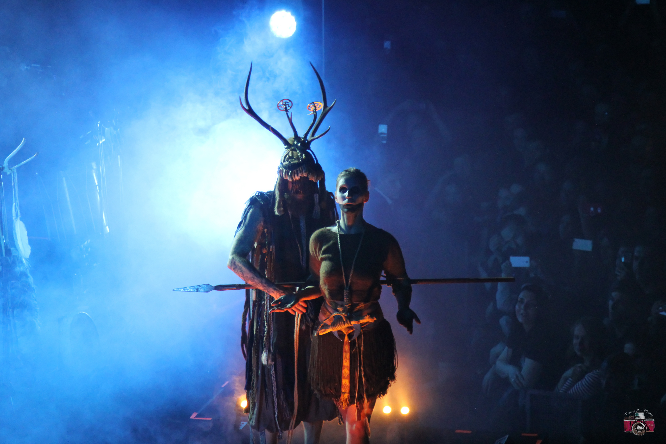 Hailung 14 апреля в Москве. Photographer Sonkina Tatiana (Tanya Ash)