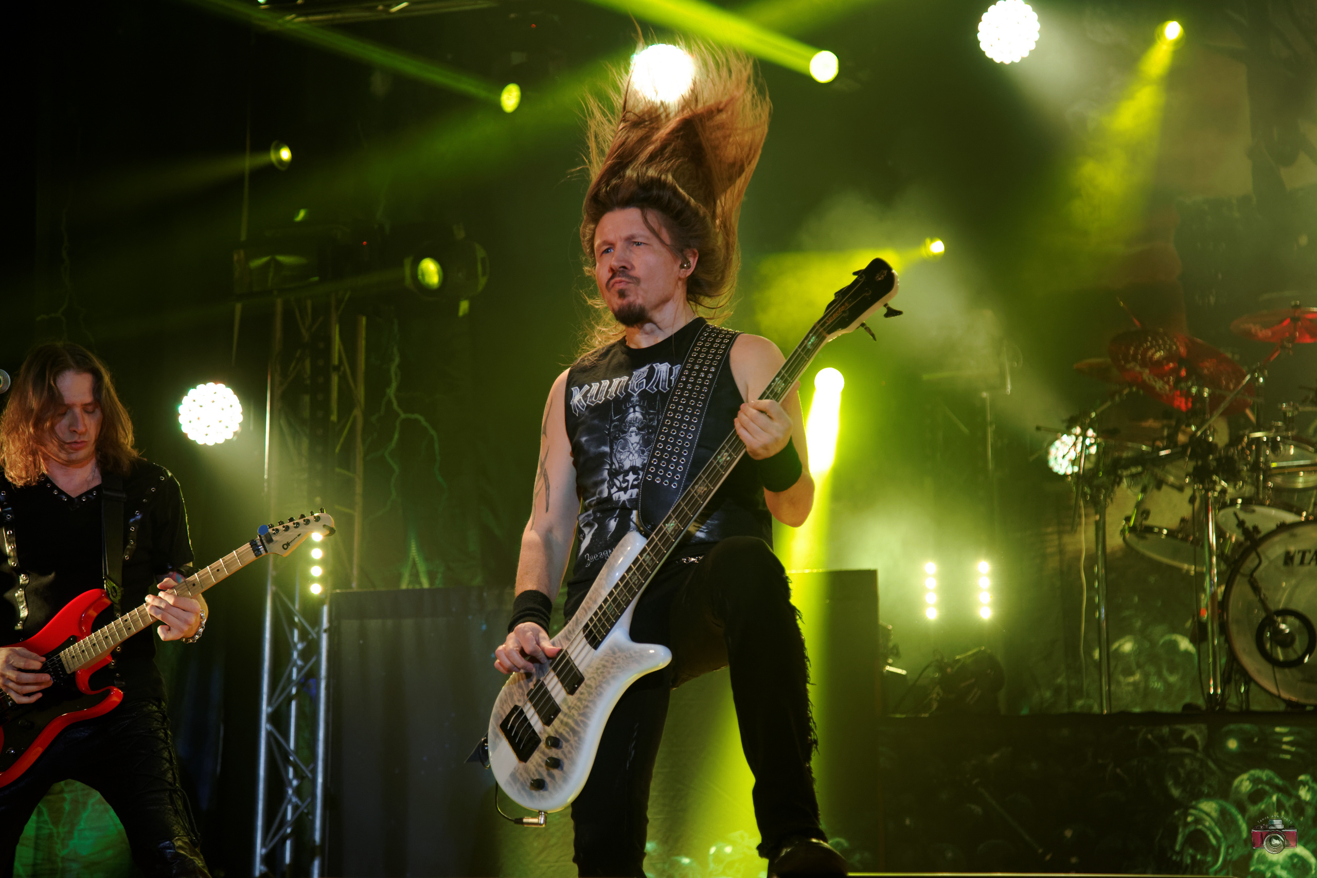 Кипелов 17 апреля в Подольске. Фотограф Сонкина Татьяна