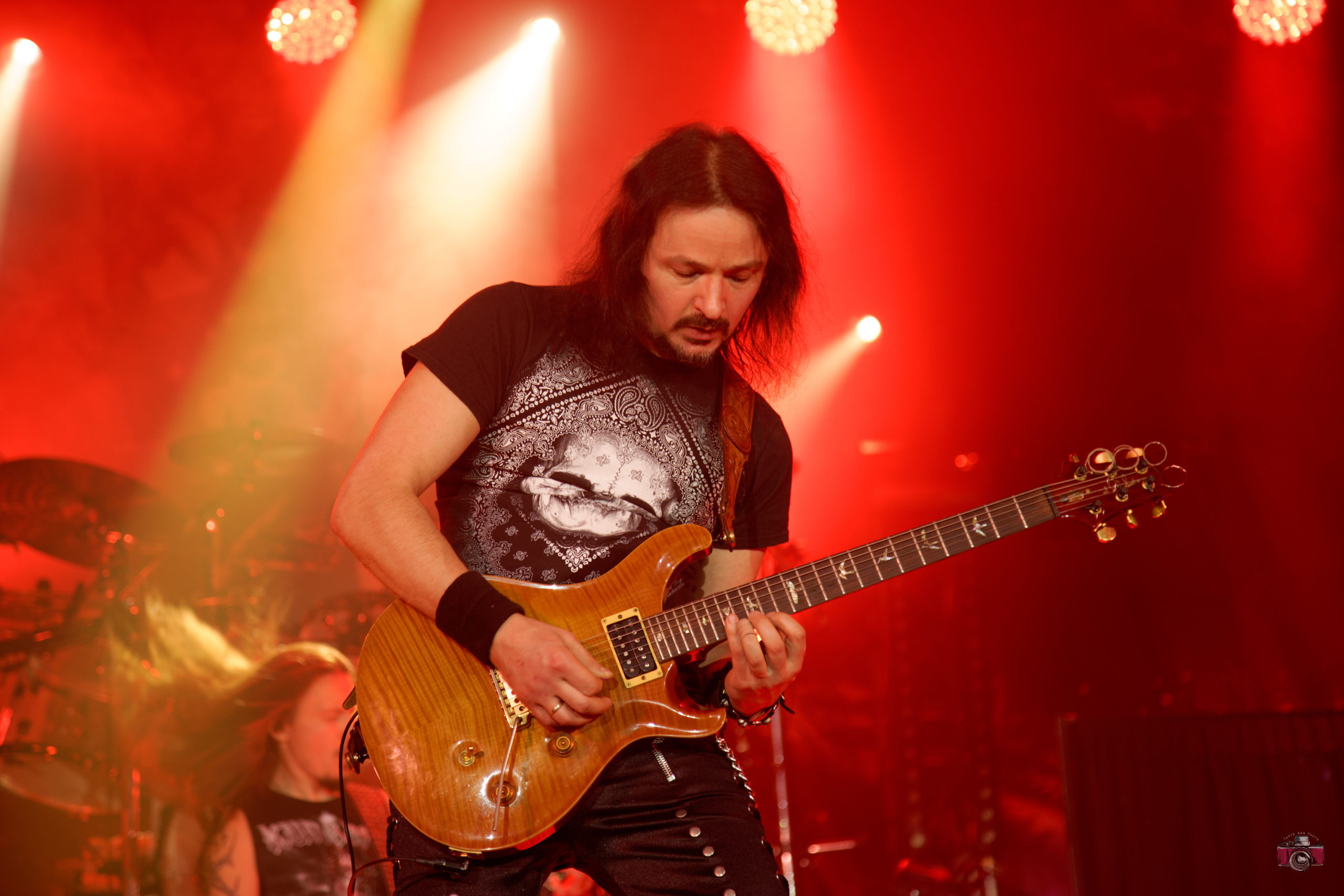 Кипелов 17 апреля в Подольске. Фотограф Сонкина Татьяна