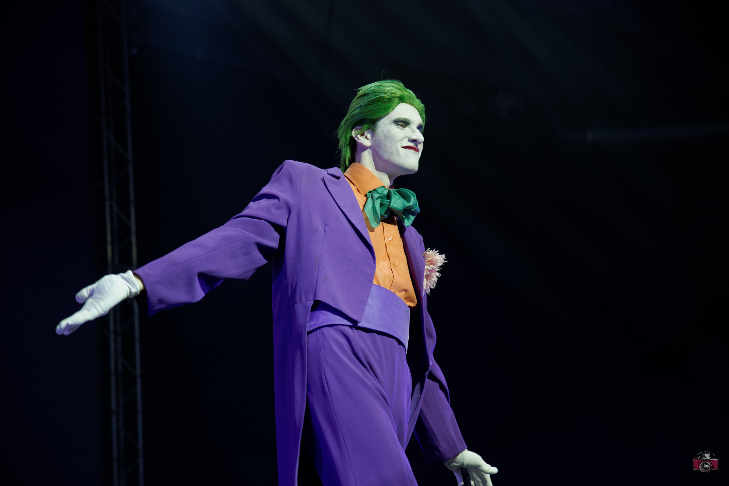 Фестиваль Bubble Fest-2019. Фотограф Сонкина Татьяна