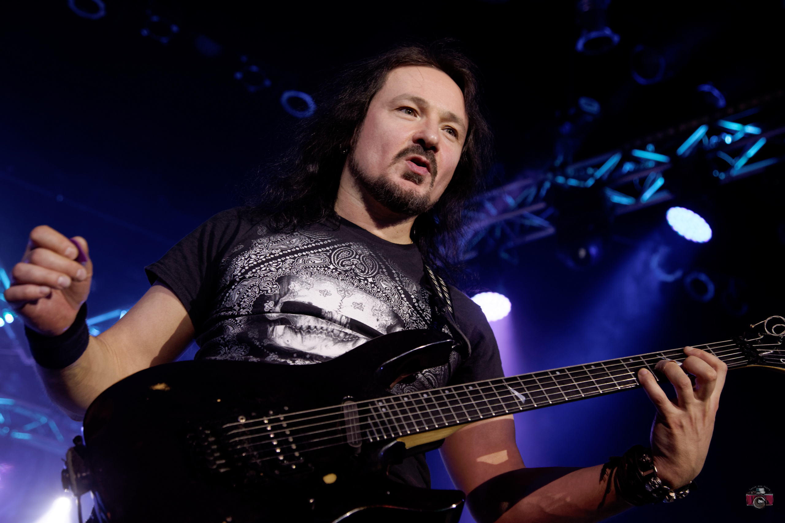 Кипелов 17 апреля в Подольске. Фотограф Сонкина Татьяна