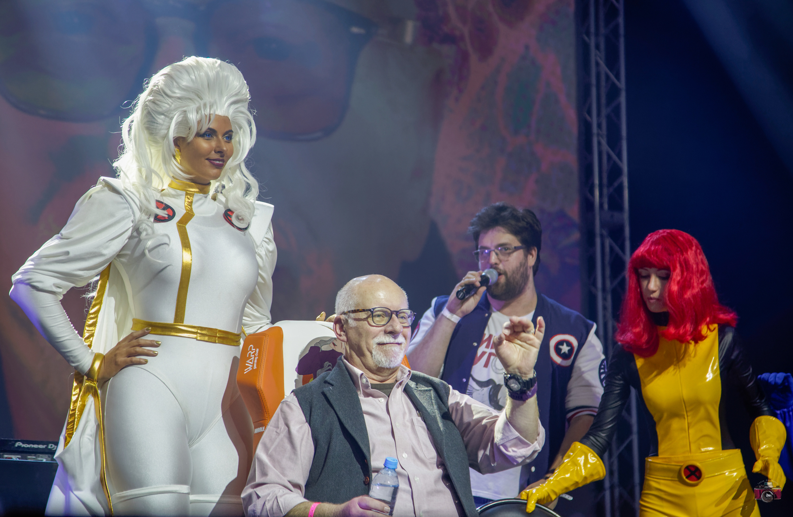 Фестиваль Bubble Fest-2019. Фотограф Сонкина Татьяна