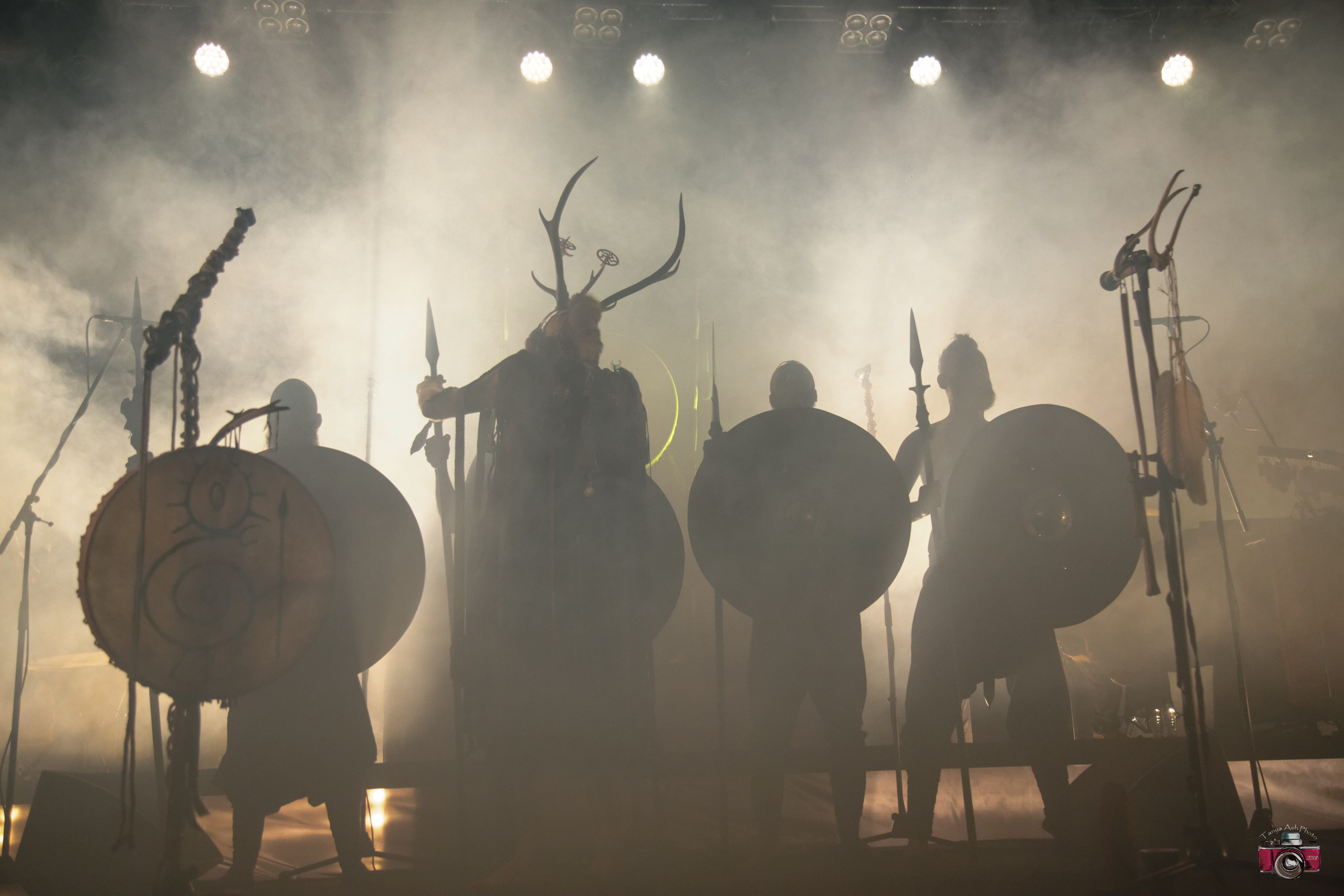 Hailung 14 апреля в Москве. Photographer Sonkina Tatiana (Tanya Ash)