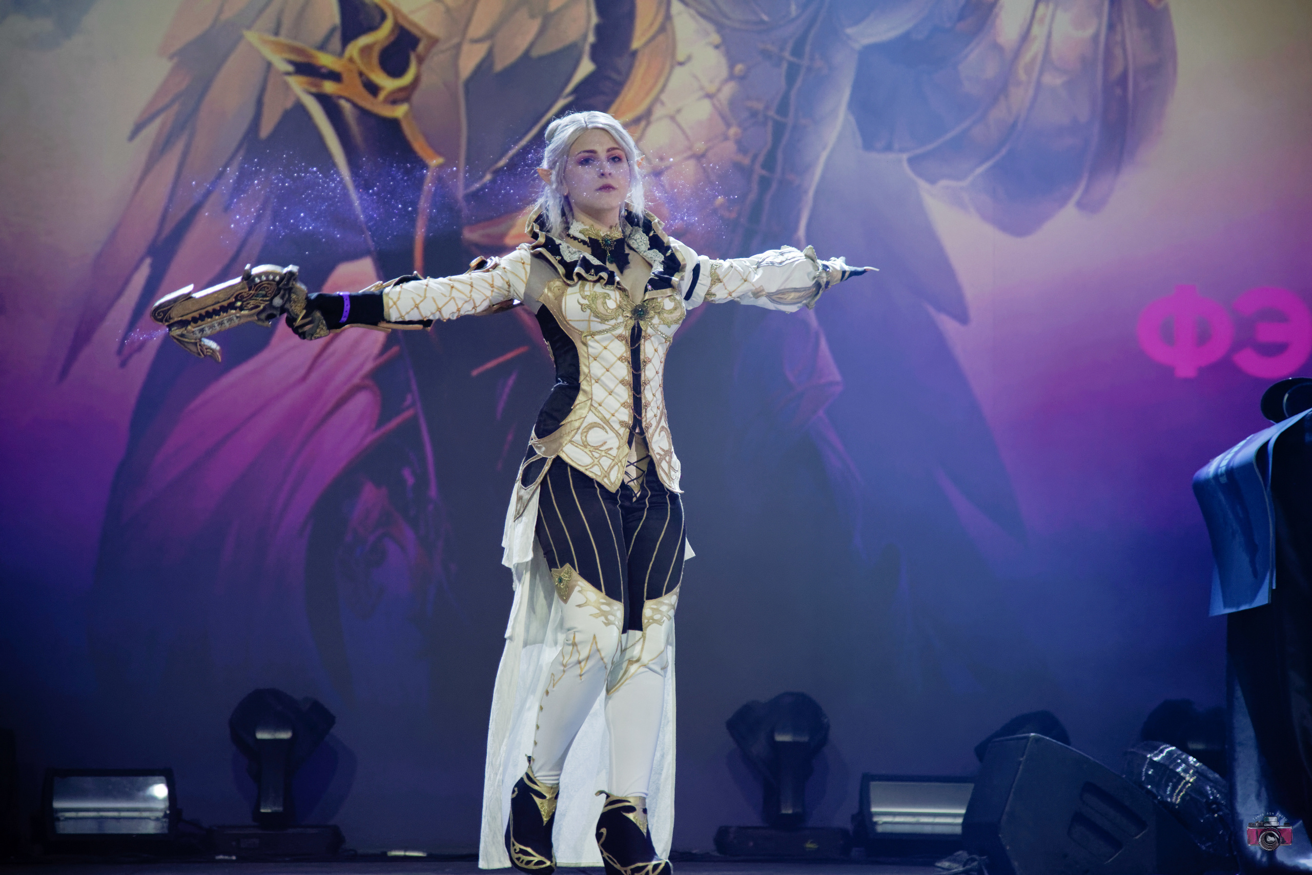 Фестиваль Bubble Fest-2019. Фотограф Сонкина Татьяна