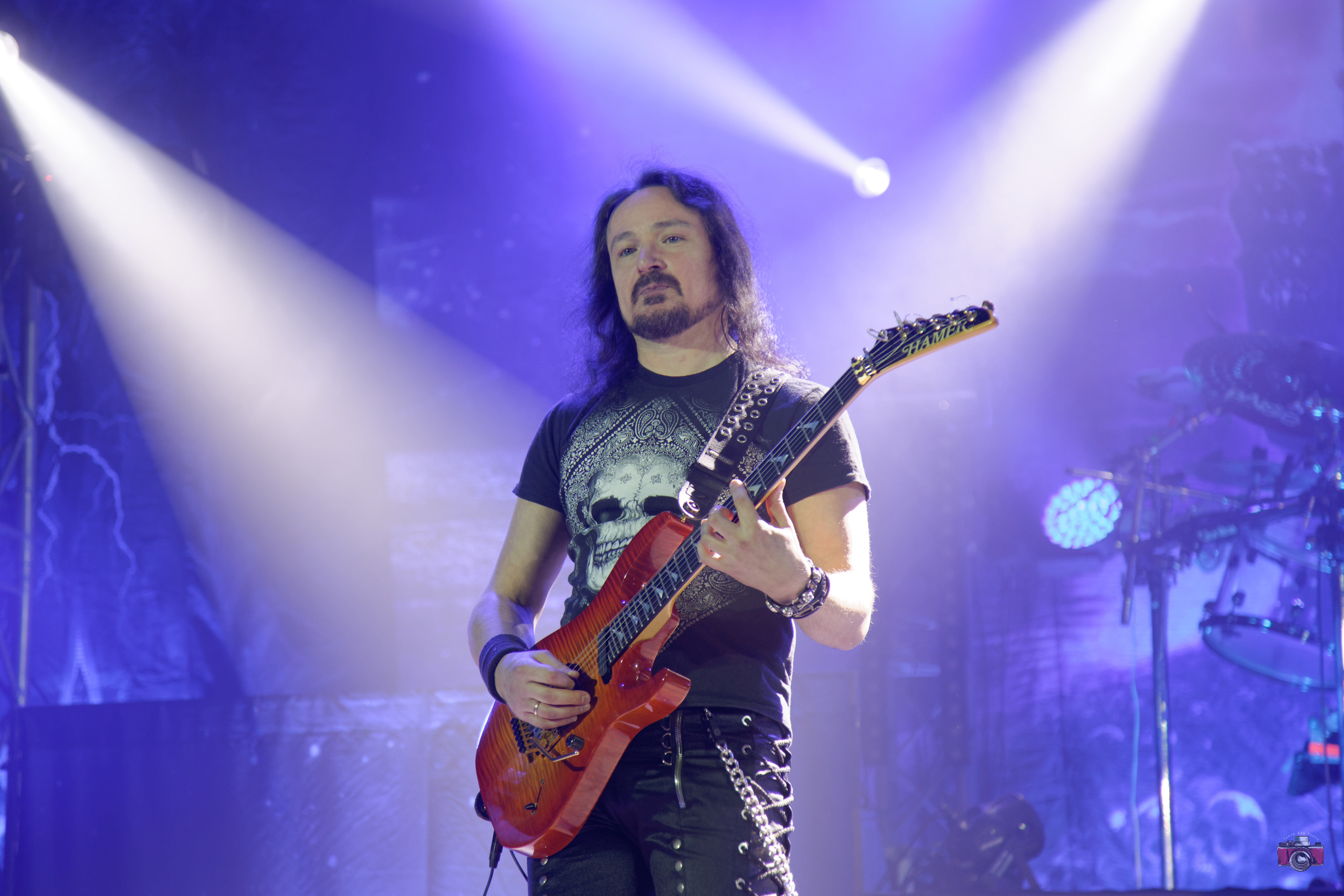 Кипелов 17 апреля в Подольске. Фотограф Сонкина Татьяна