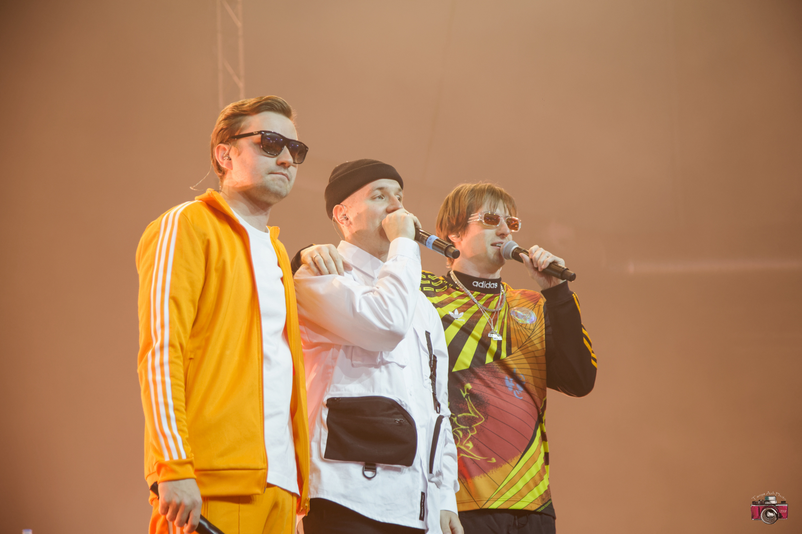 Группа Хлеб 21 апреля на BUBBLE FEST. Photographer Sonkina Tatiana (Tanya Ash)