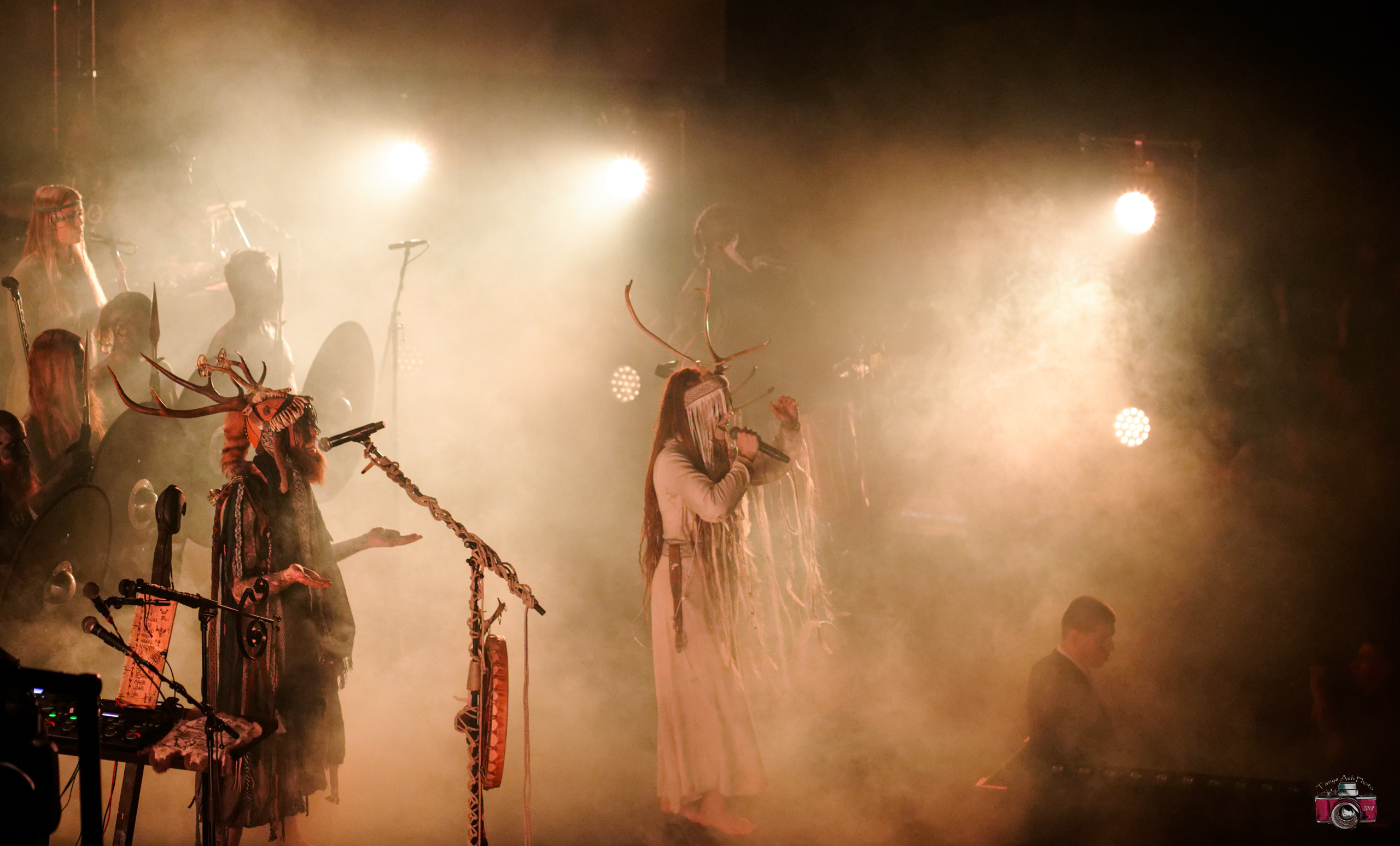 Hailung 14 апреля в Москве. Photographer Sonkina Tatiana (Tanya Ash)