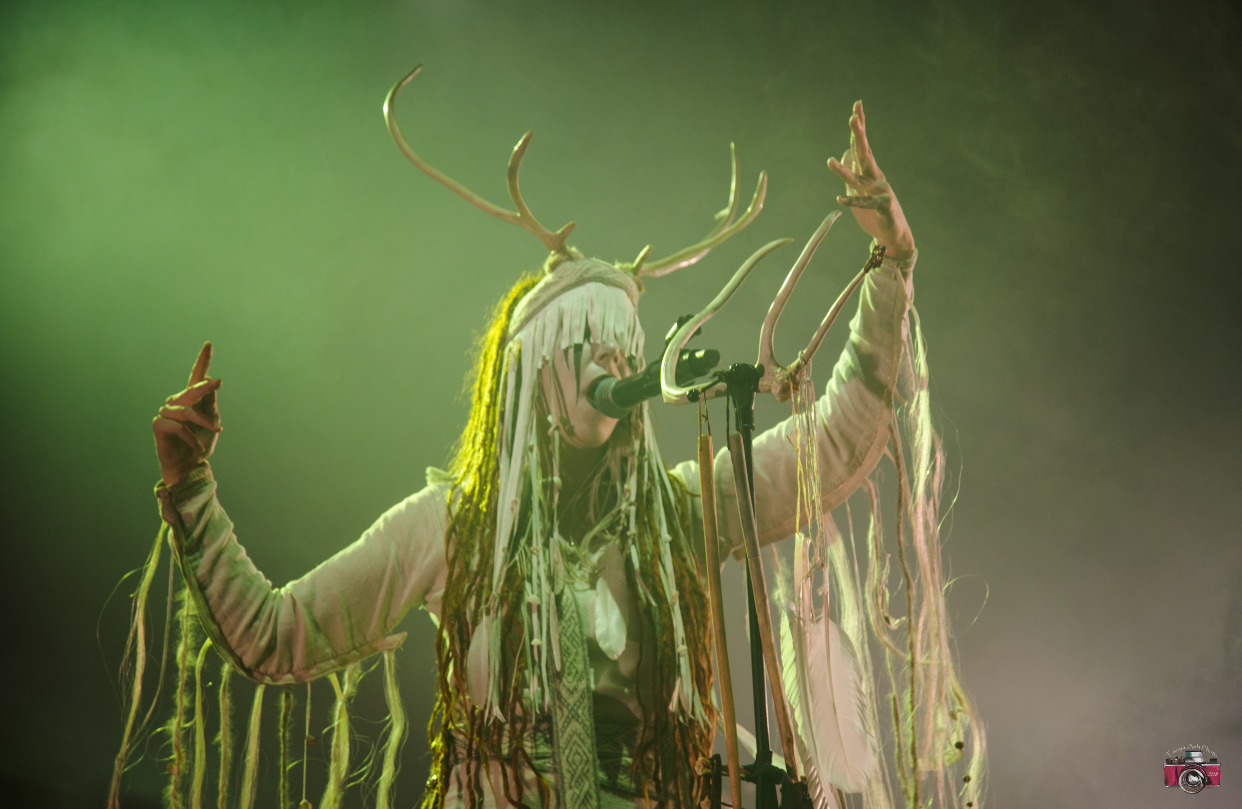 Hailung 14 апреля в Москве. Photographer Sonkina Tatiana (Tanya Ash)