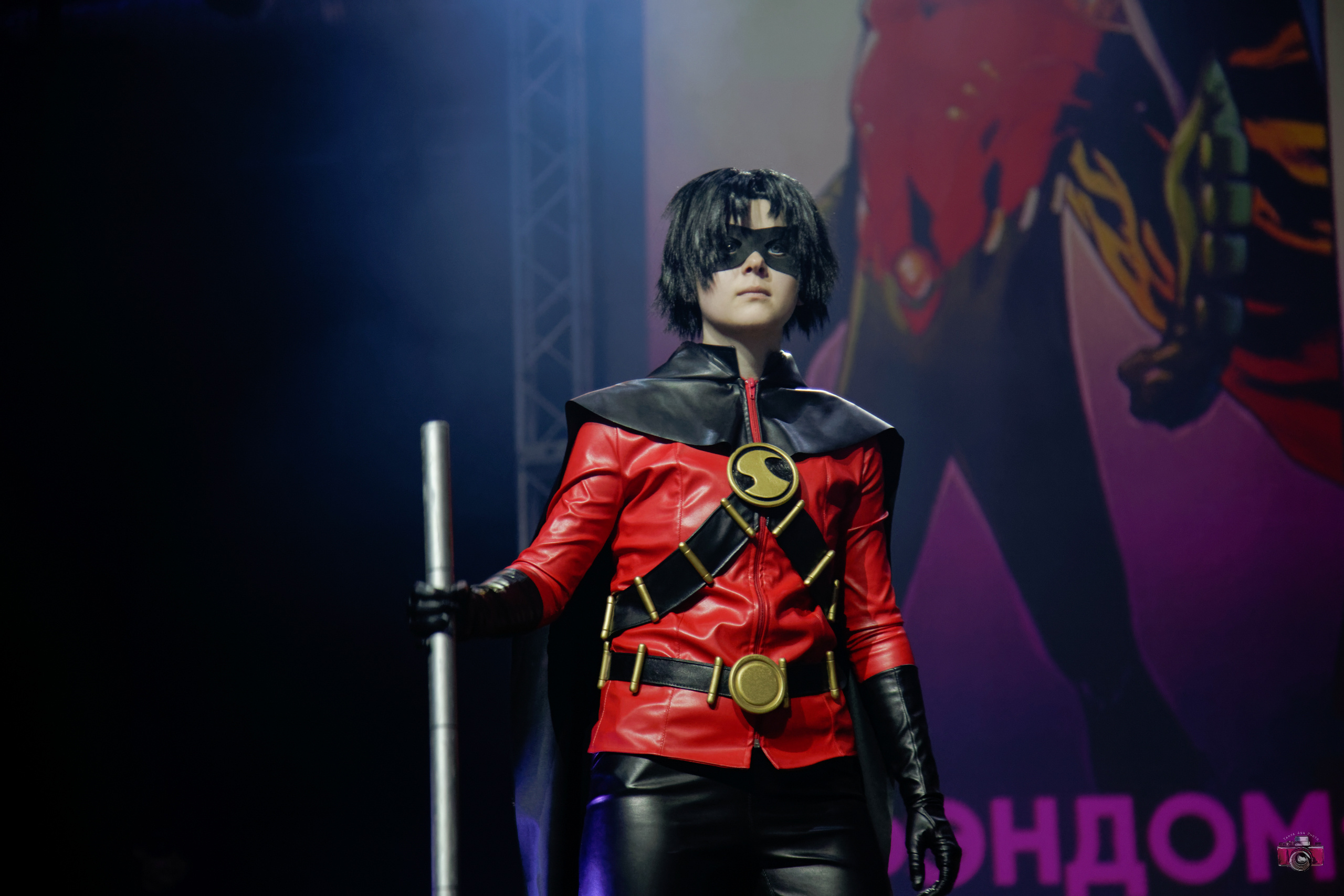 Фестиваль Bubble Fest-2019. Фотограф Сонкина Татьяна