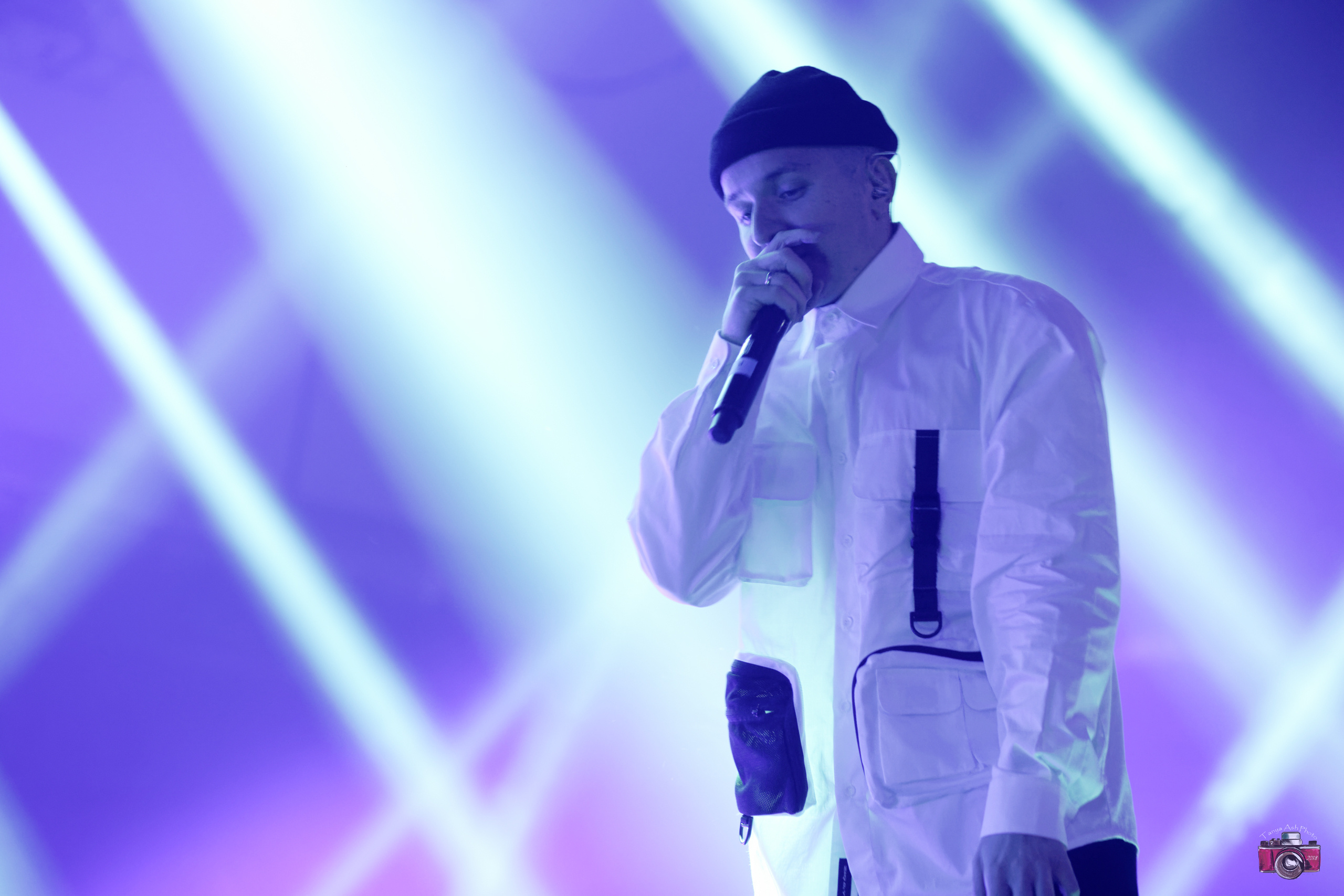 Группа Хлеб 21 апреля на BUBBLE FEST. Photographer Sonkina Tatiana (Tanya Ash)