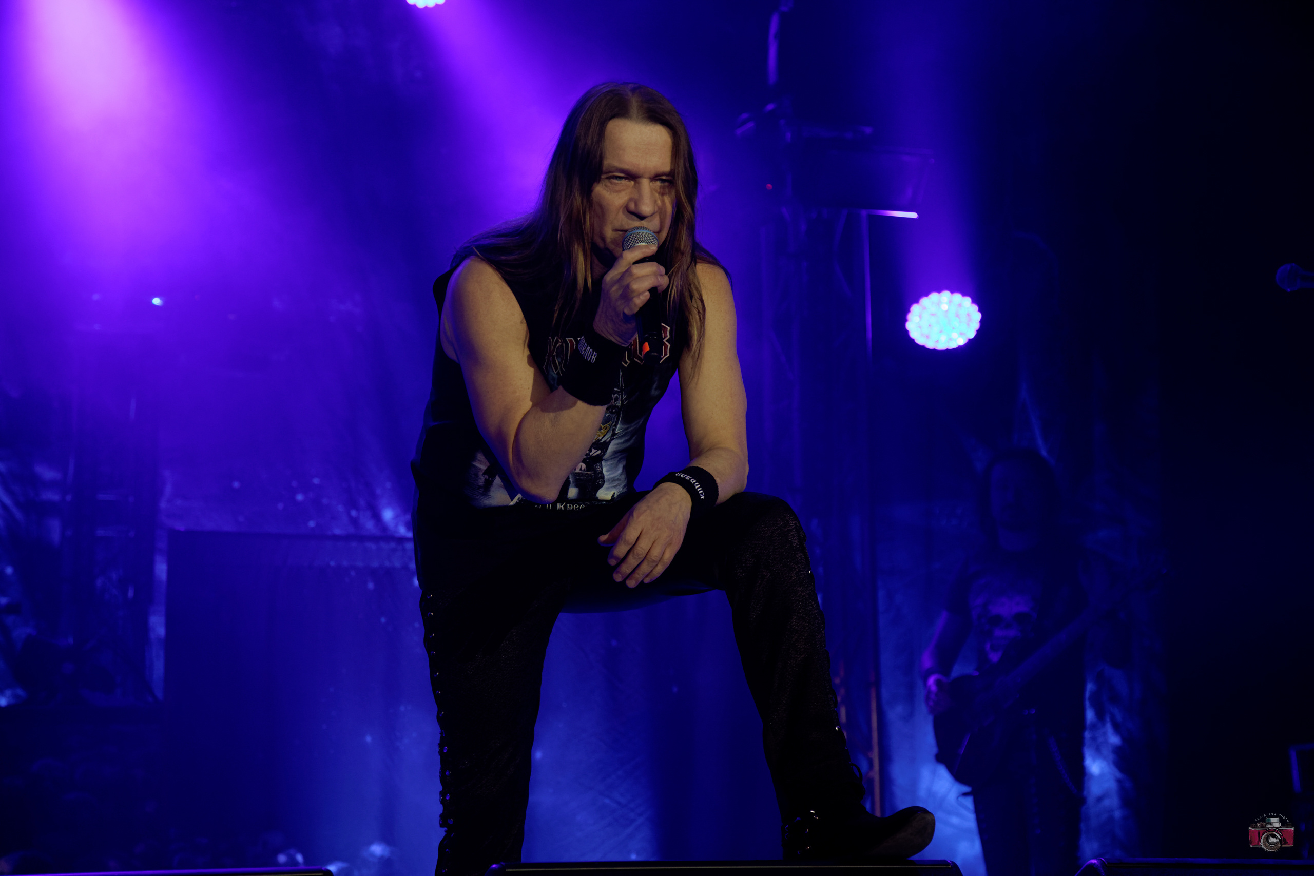 Кипелов 17 апреля в Подольске. Фотограф Сонкина Татьяна