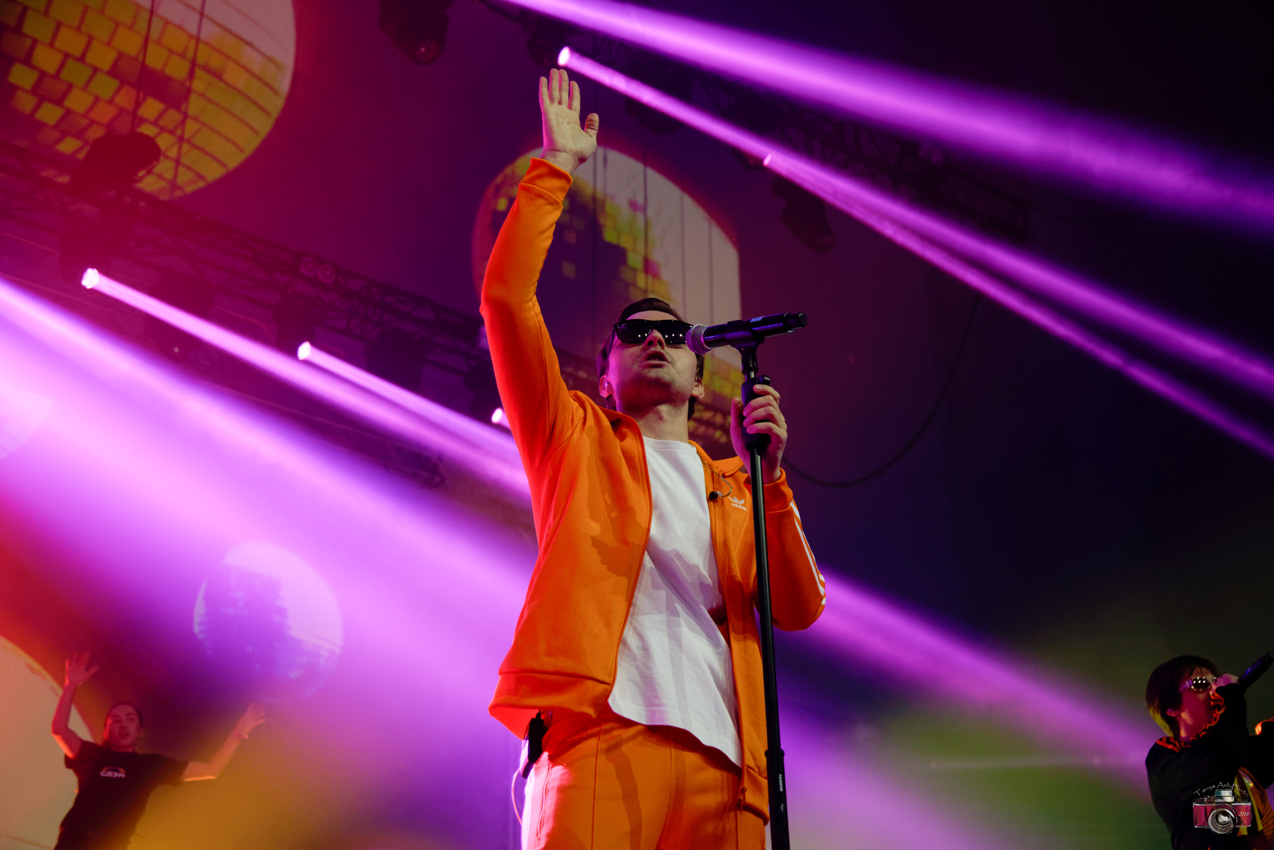 Группа Хлеб 21 апреля на BUBBLE FEST. Photographer Sonkina Tatiana (Tanya Ash)