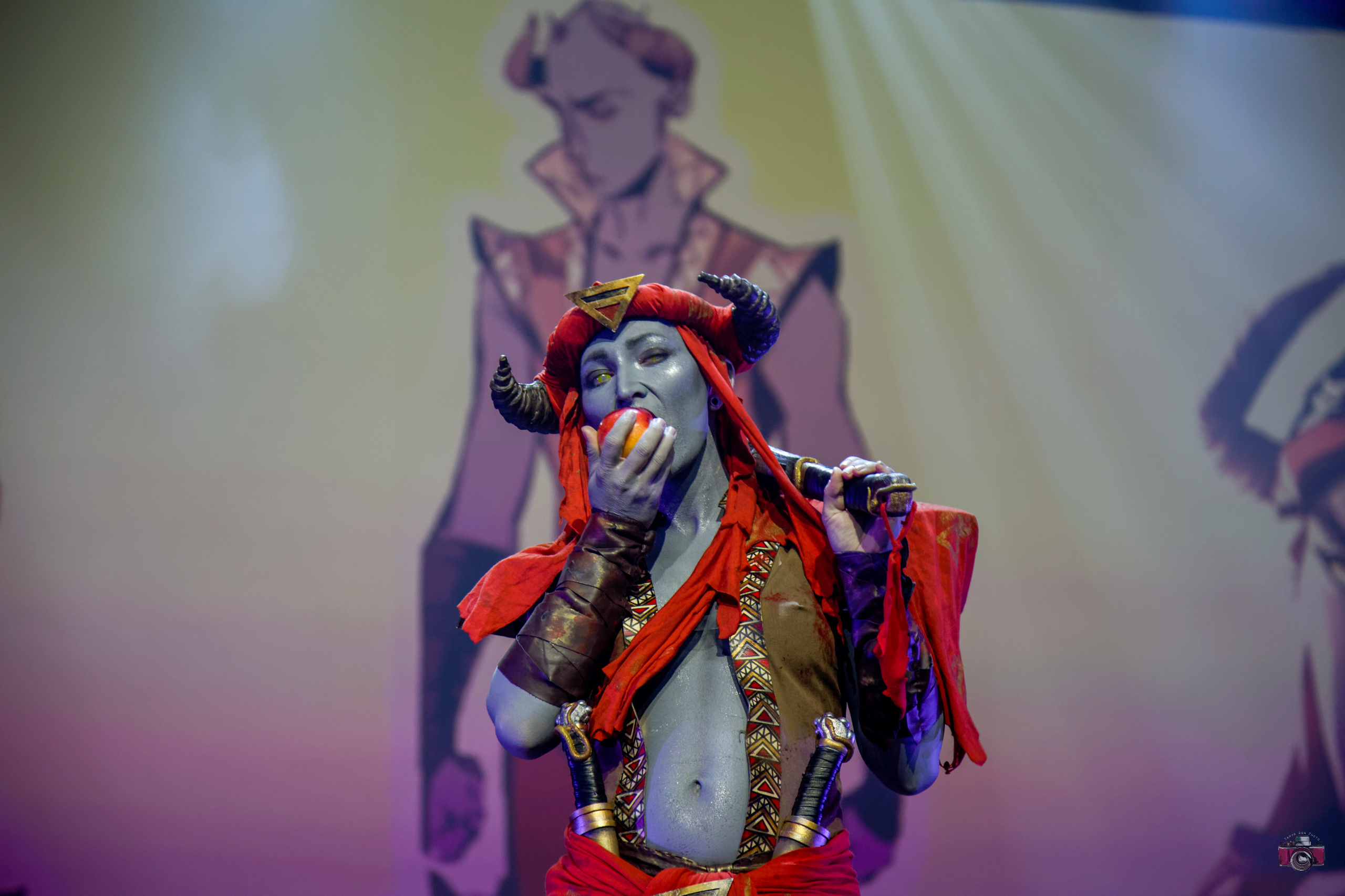 Фестиваль Bubble Fest-2019. Фотограф Сонкина Татьяна