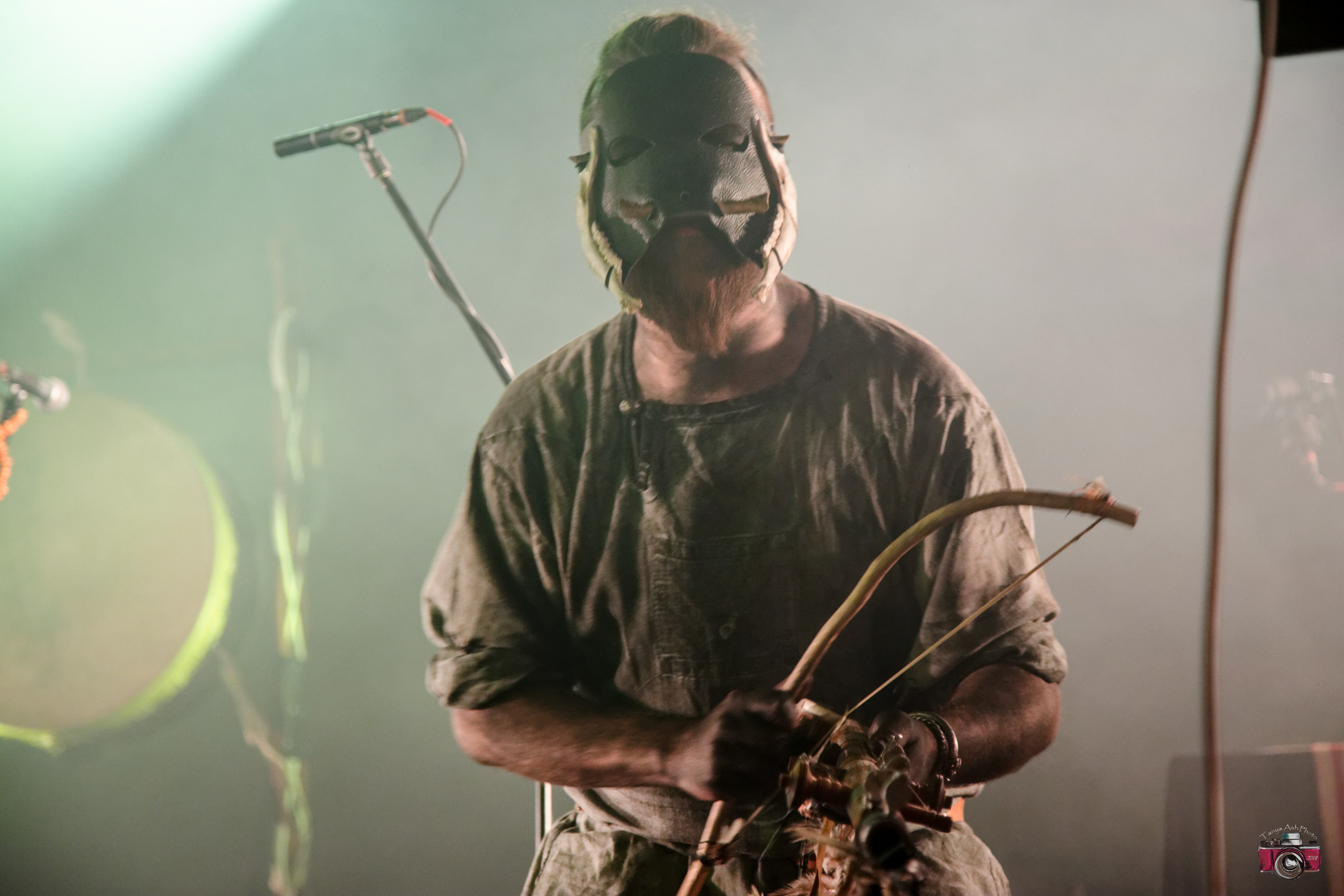 Hailung 14 апреля в Москве. Photographer Sonkina Tatiana (Tanya Ash)