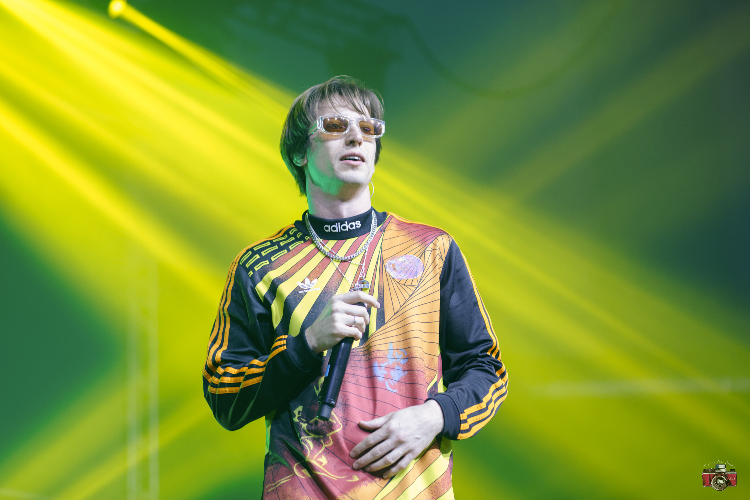 Группа Хлеб 21 апреля на BUBBLE FEST. Photographer Sonkina Tatiana (Tanya Ash)