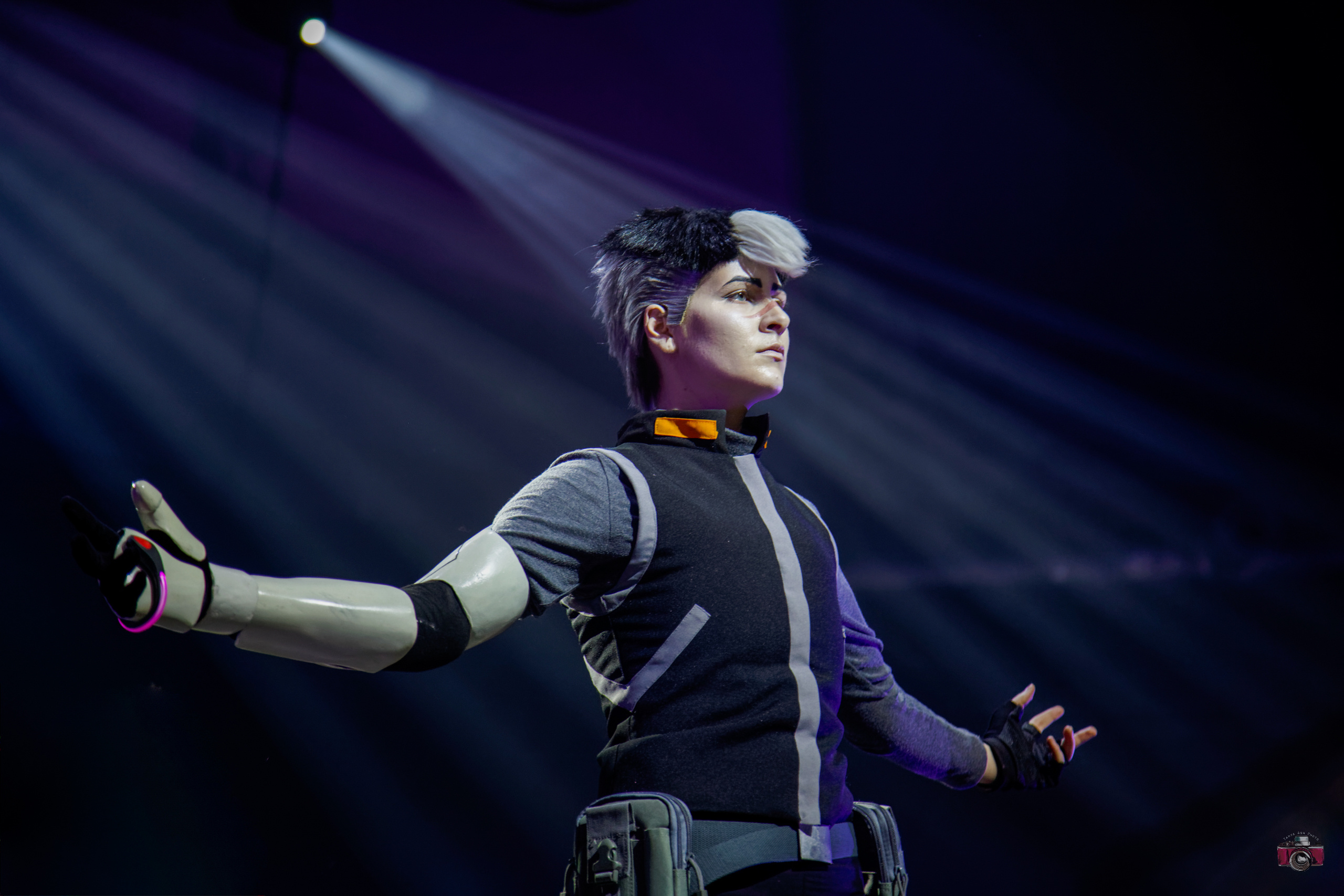 Фестиваль Bubble Fest-2019. Фотограф Сонкина Татьяна