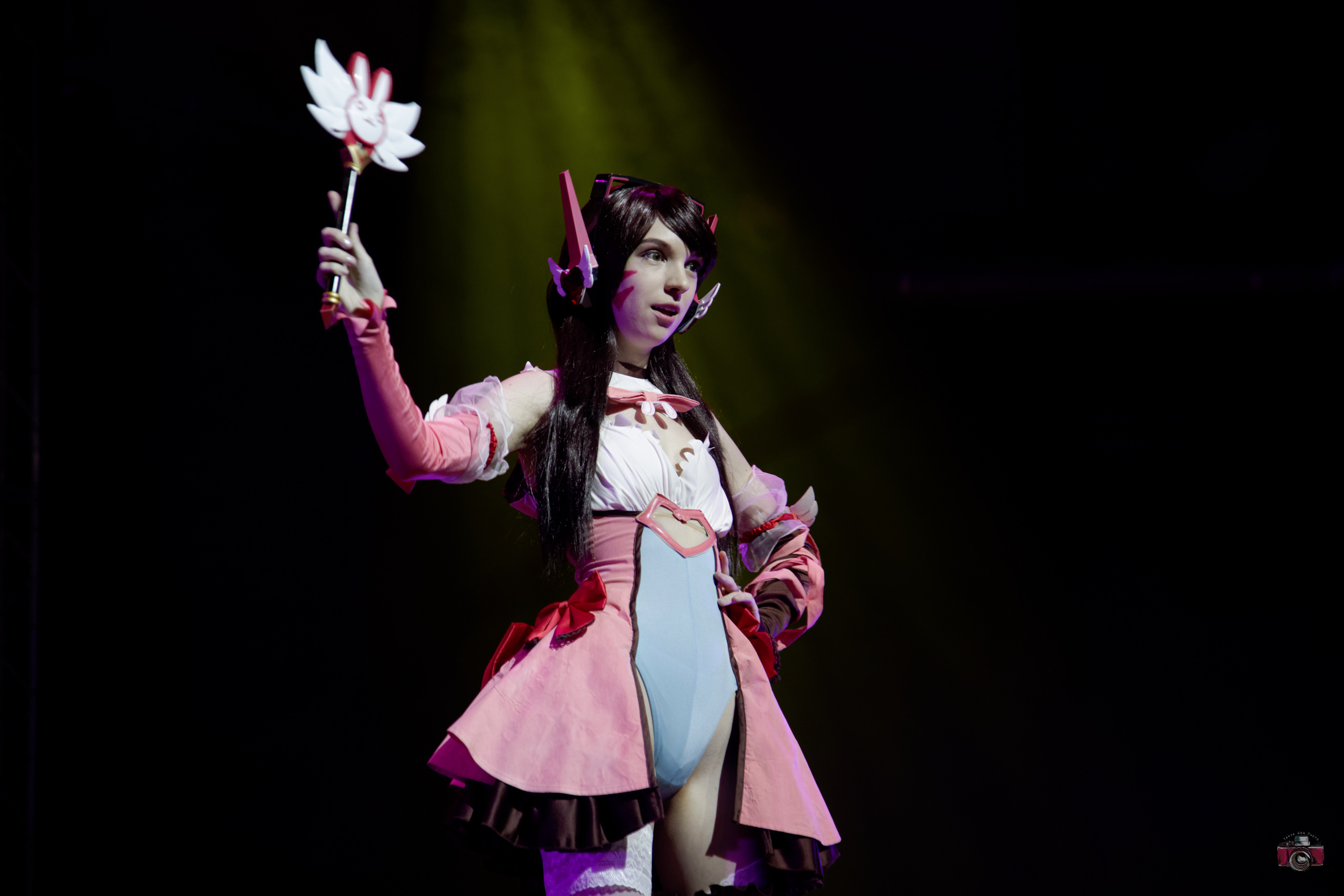 Фестиваль Bubble Fest-2019. Фотограф Сонкина Татьяна