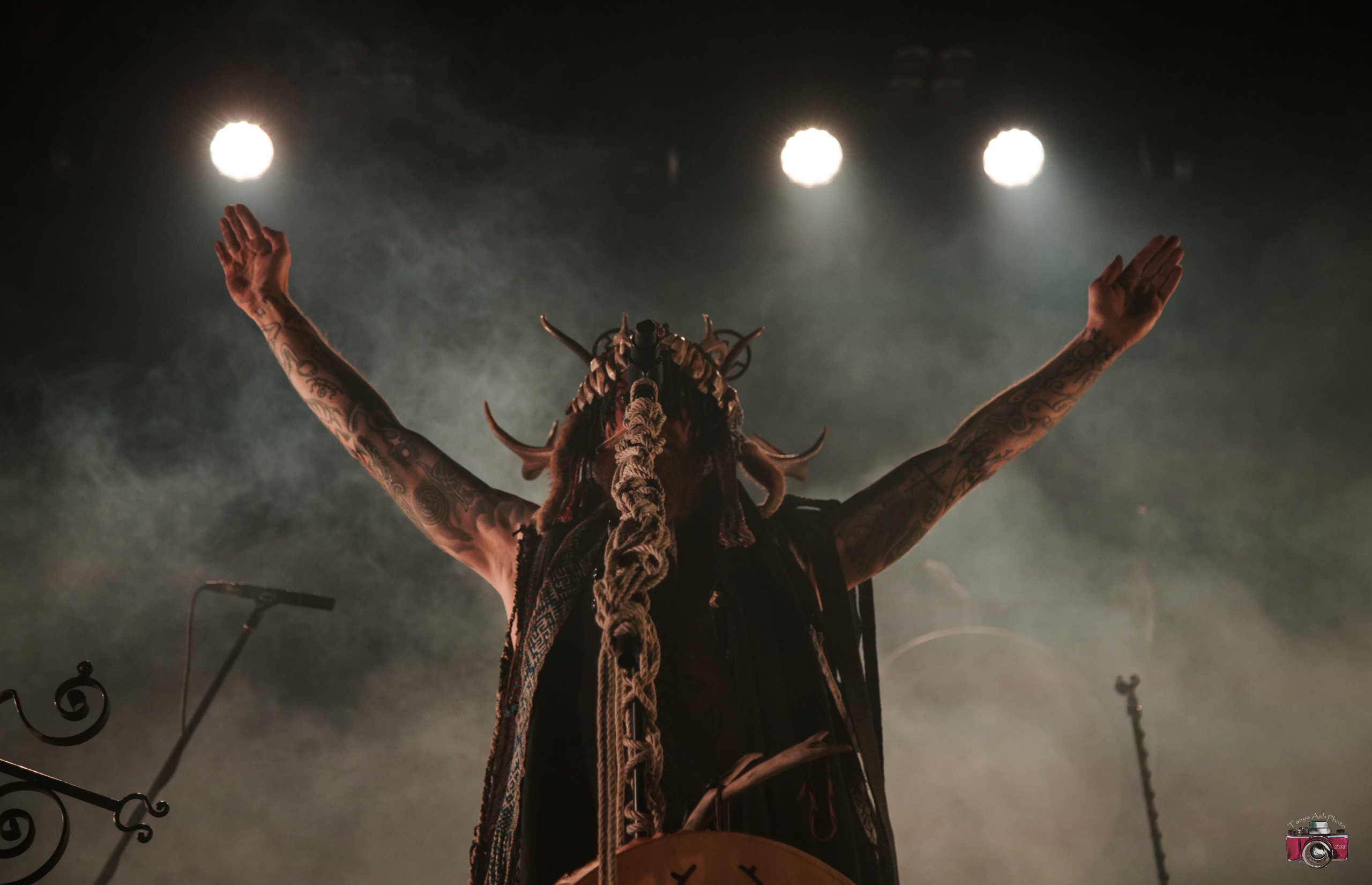 Hailung 14 апреля в Москве. Photographer Sonkina Tatiana (Tanya Ash)