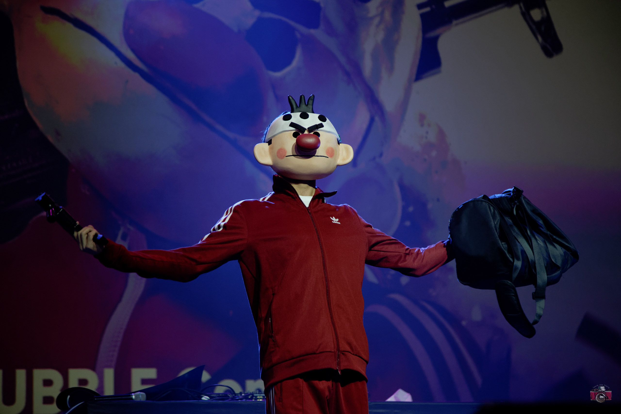 Фестиваль Bubble Fest-2019. Фотограф Сонкина Татьяна