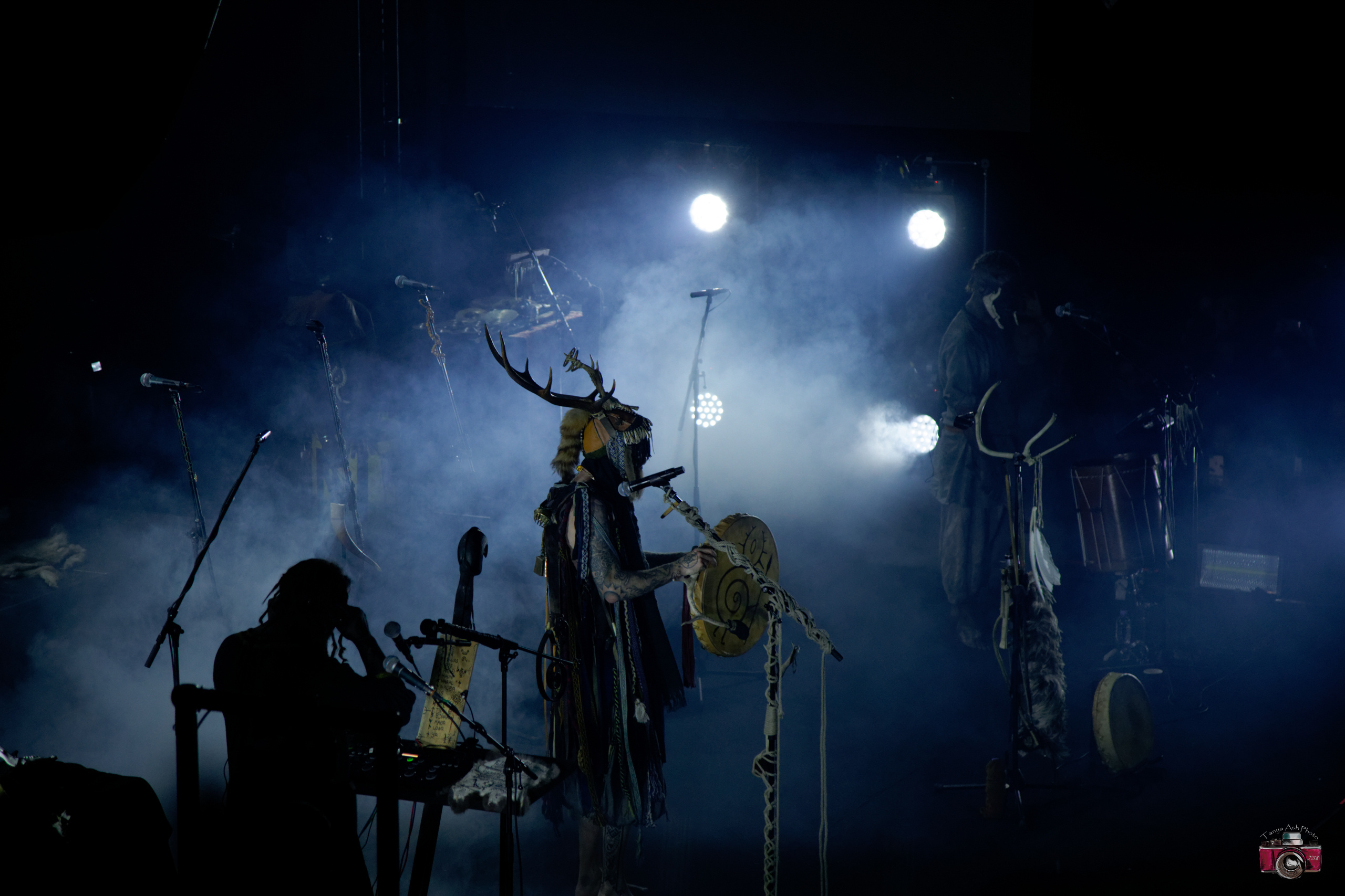 Hailung 14 апреля в Москве. Photographer Sonkina Tatiana (Tanya Ash)