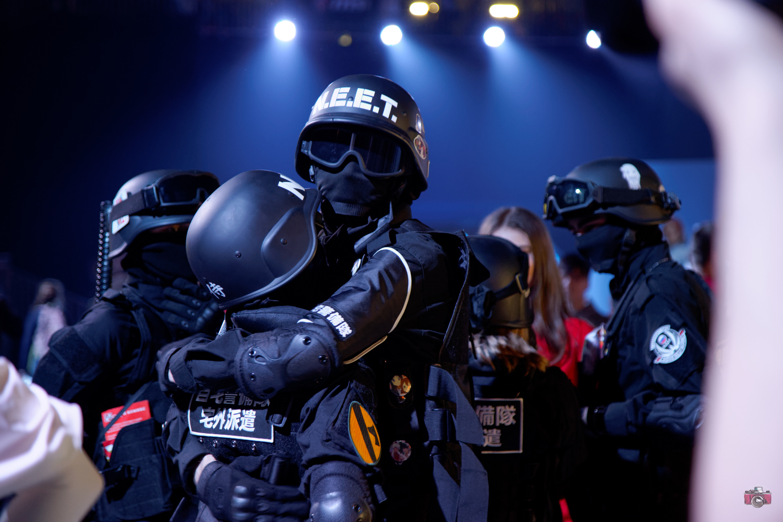 Фестиваль Bubble Fest-2019. Фотограф Сонкина Татьяна