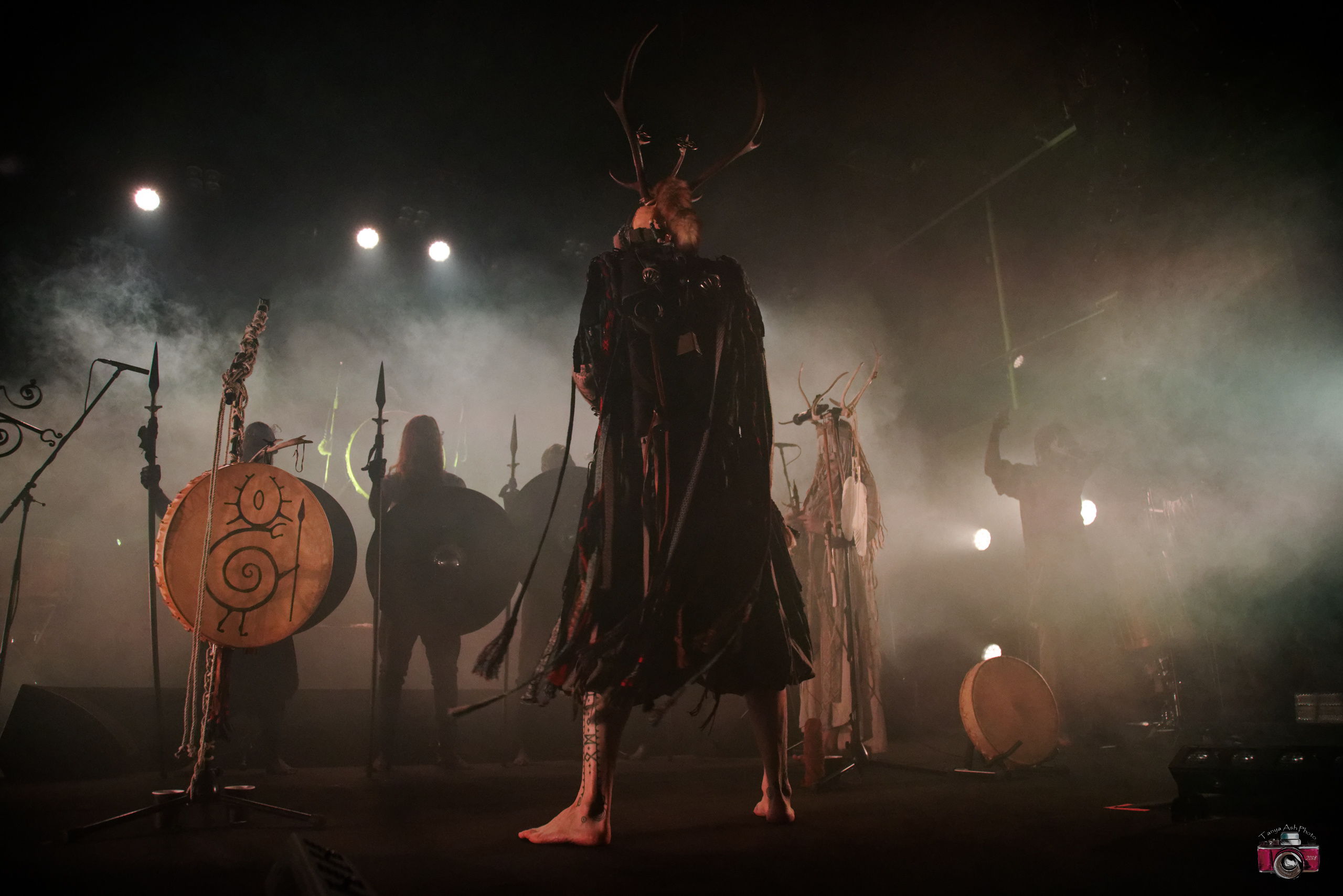 Hailung 14 апреля в Москве. Photographer Sonkina Tatiana (Tanya Ash)