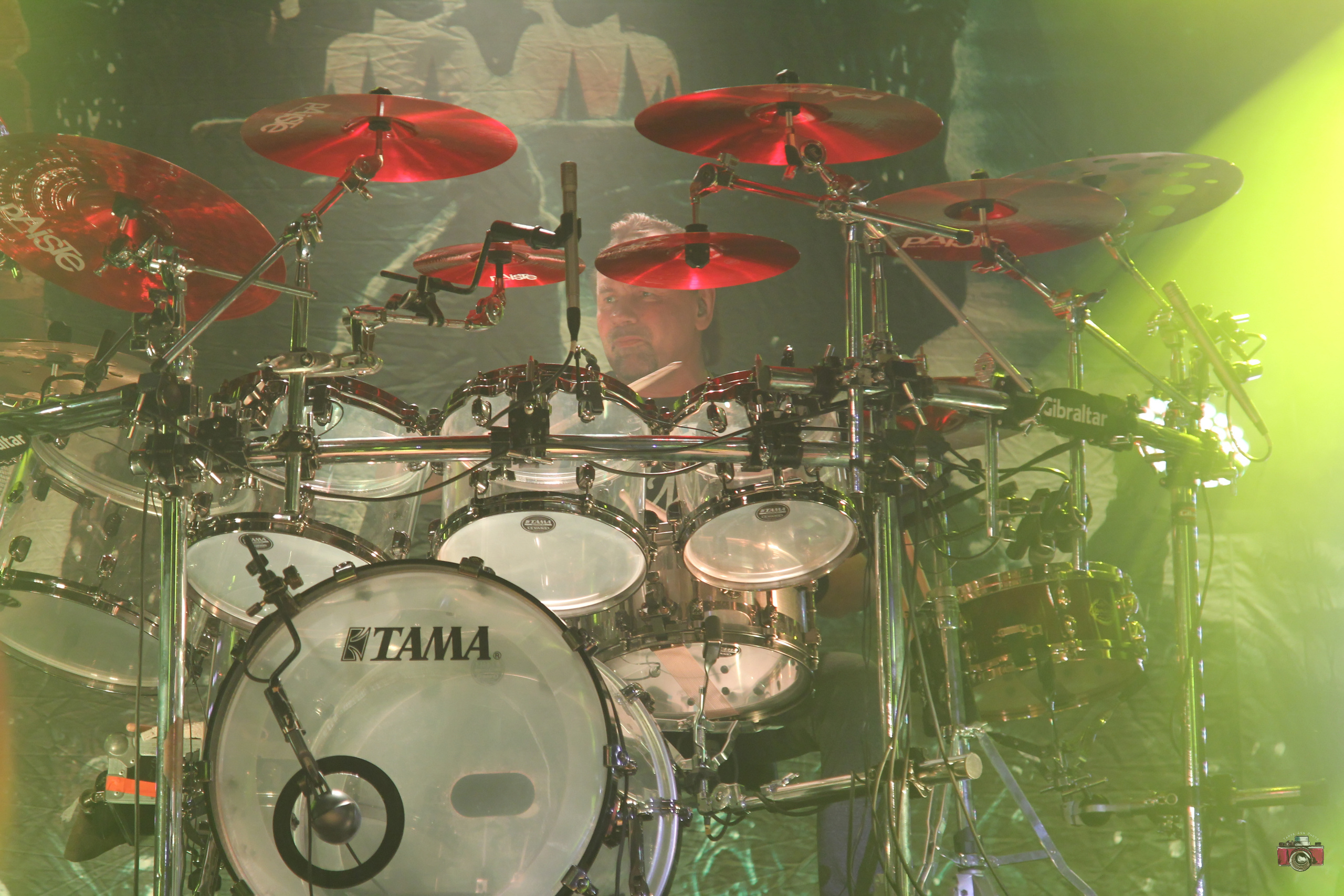 Кипелов 17 апреля в Подольске. Фотограф Сонкина Татьяна