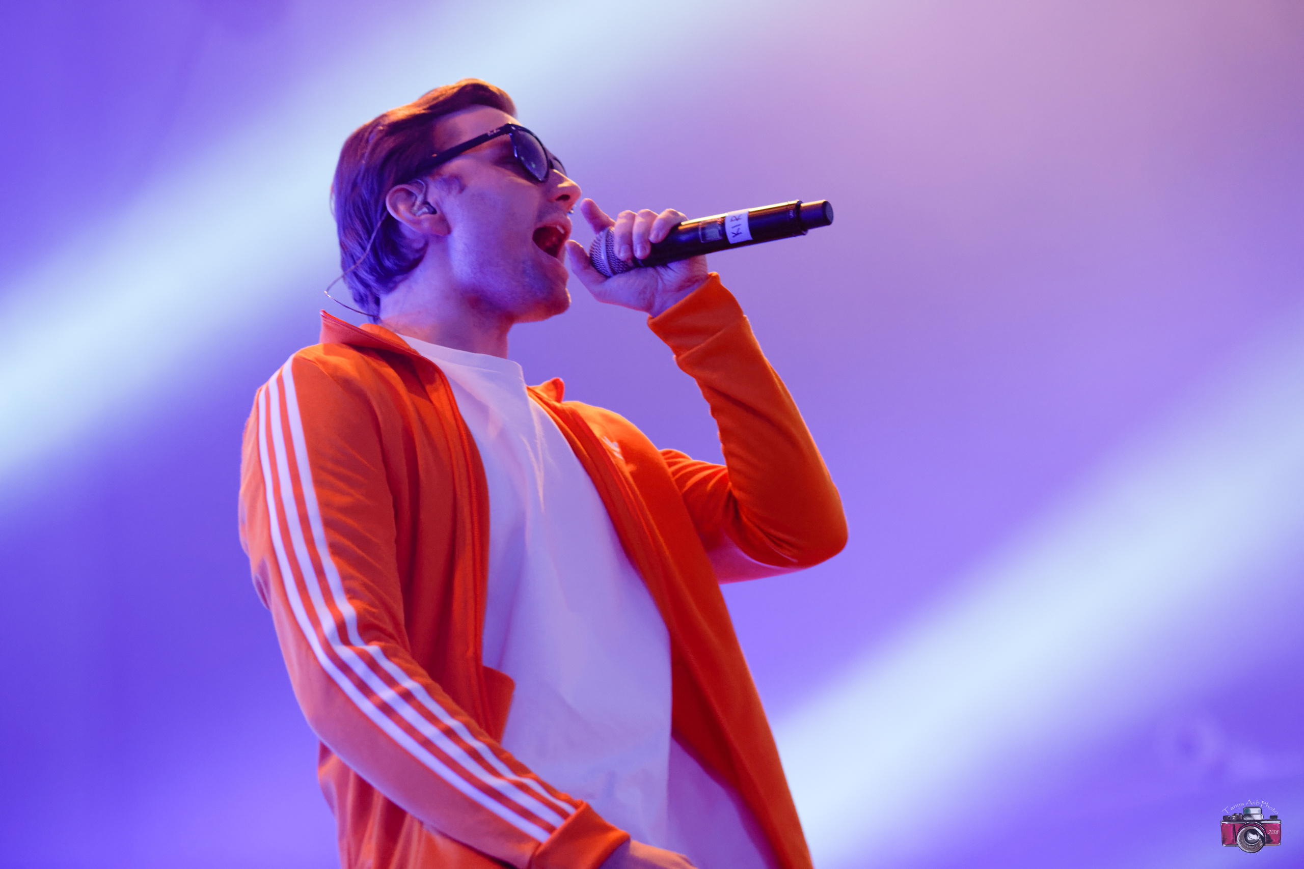 Группа Хлеб 21 апреля на BUBBLE FEST. Photographer Sonkina Tatiana (Tanya Ash)